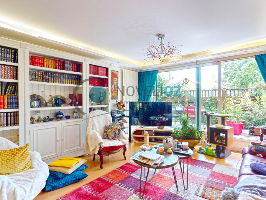 Photo 8 — NOVELIOZ - Rennes_Saint-Brieuc_Paris