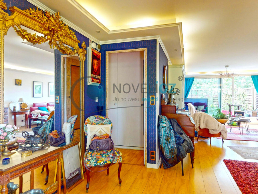 Photo 2 — NOVELIOZ - Rennes_Saint-Brieuc_Paris