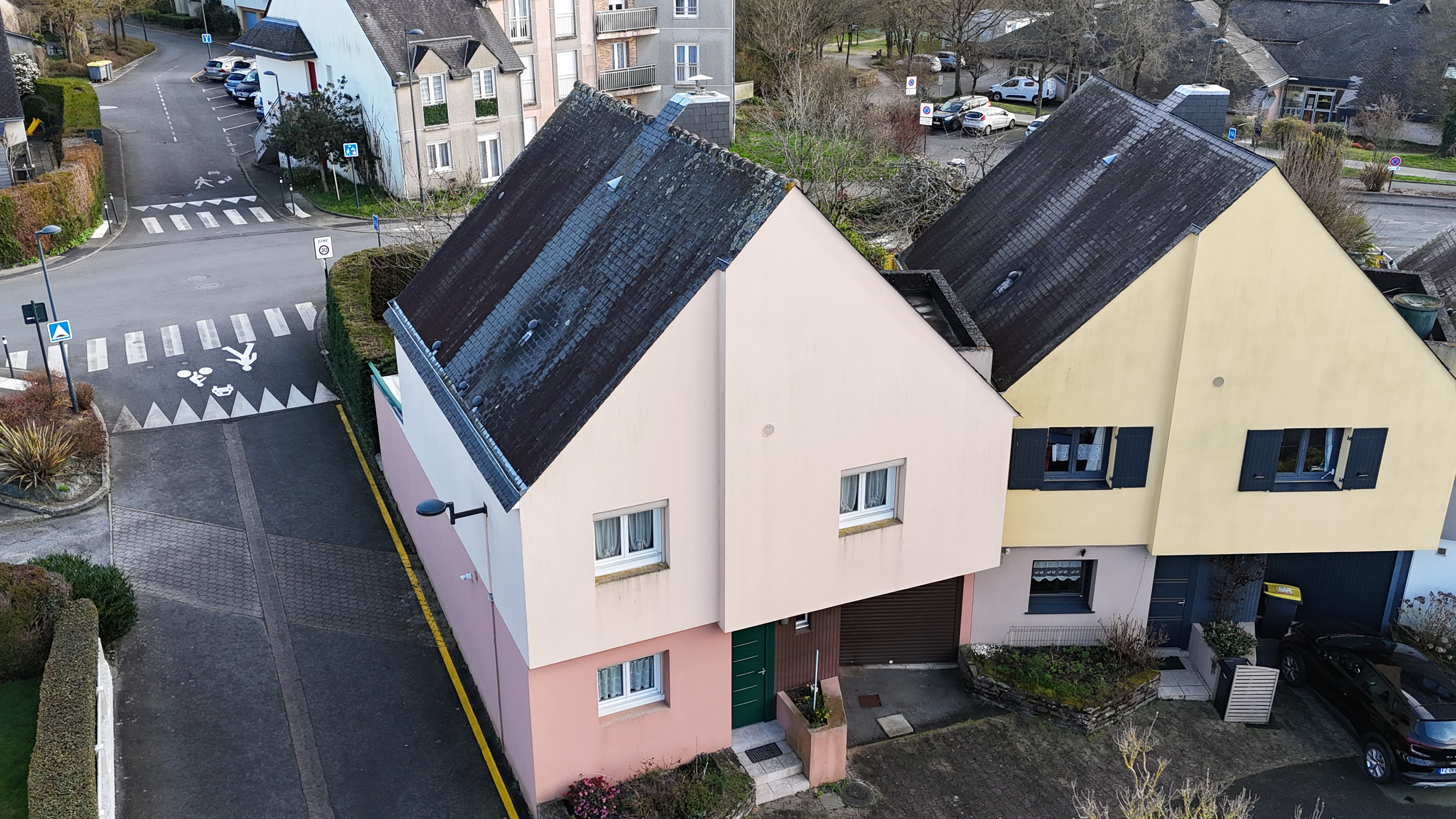 Photo 5 — NOVELIOZ - Rennes_Saint-Brieuc_Paris