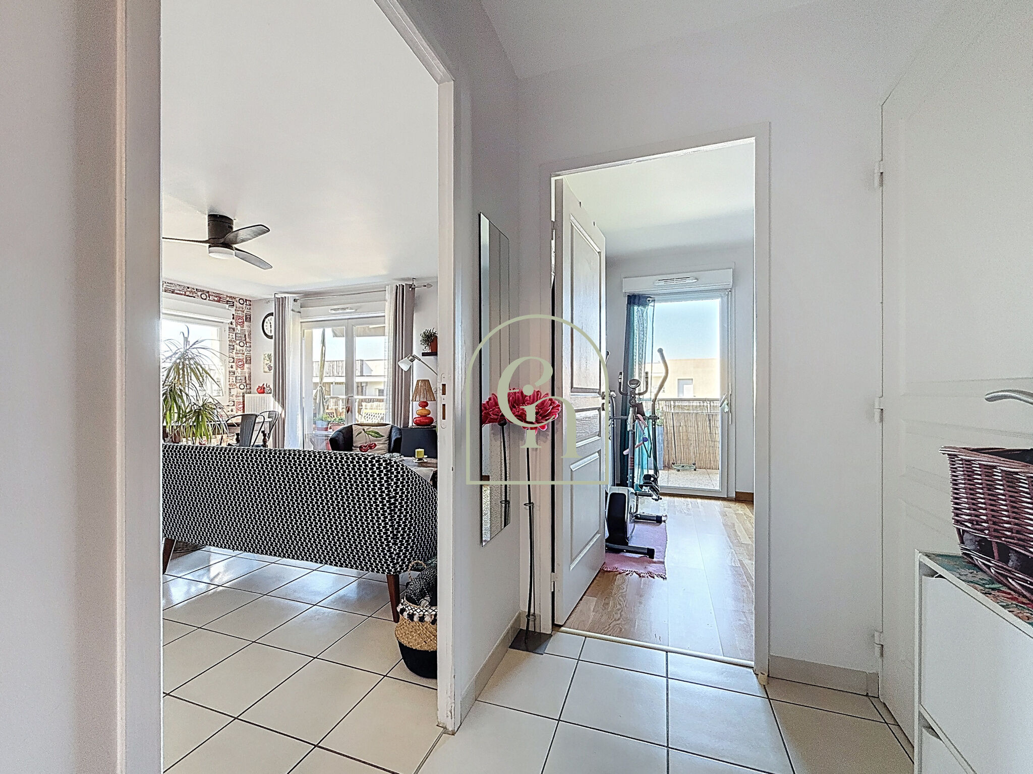 Photo 3 — ENTRENOUS IMMOBILIER