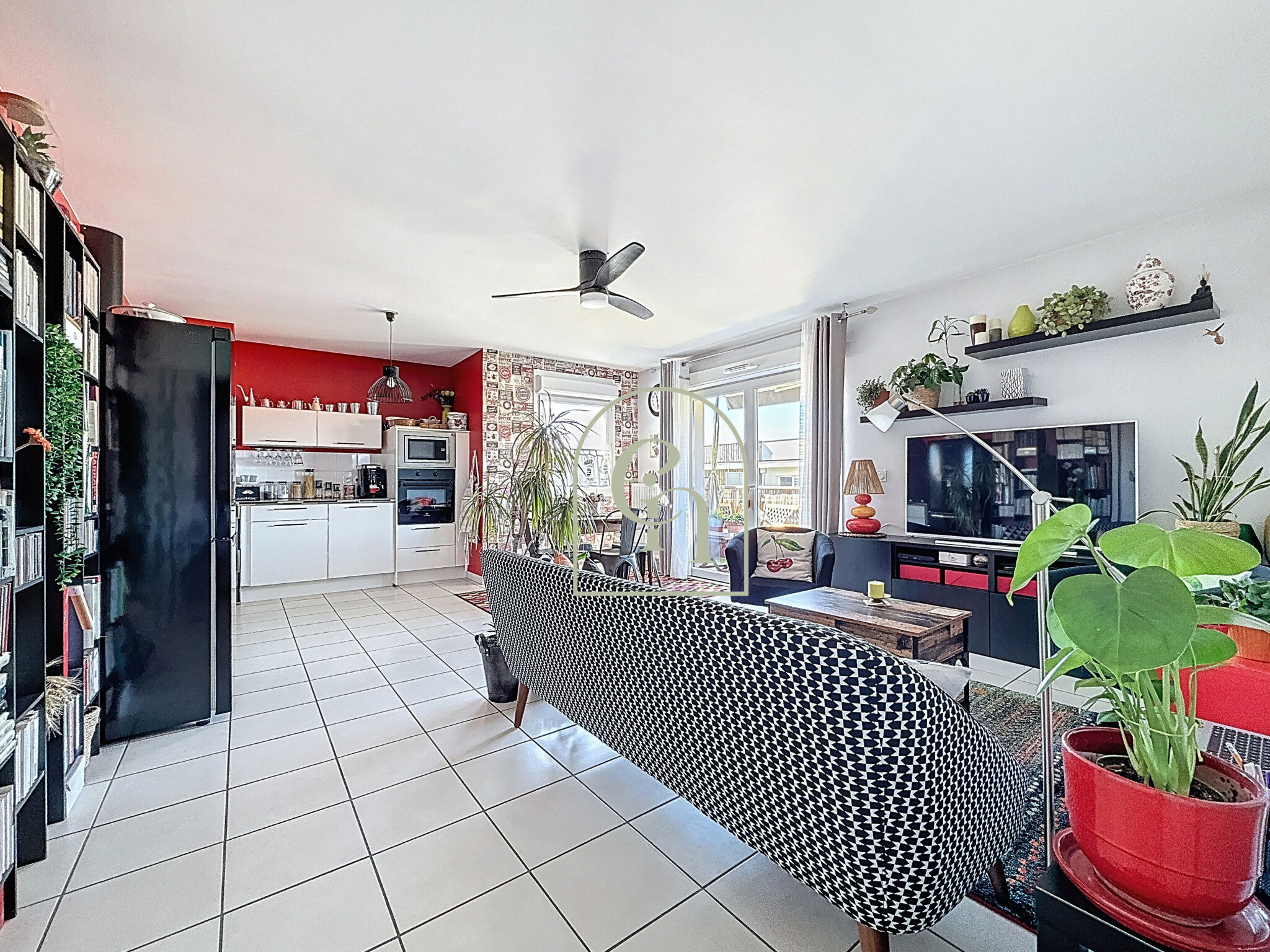 Photo 4 — ENTRENOUS IMMOBILIER