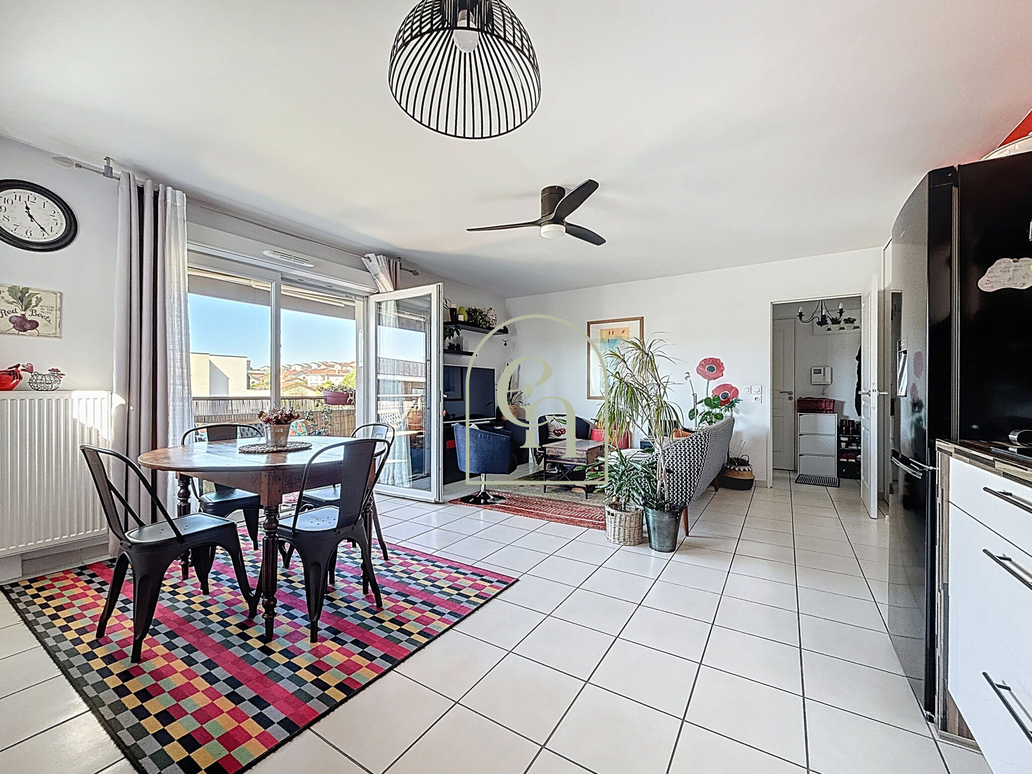 Photo 2 — ENTRENOUS IMMOBILIER