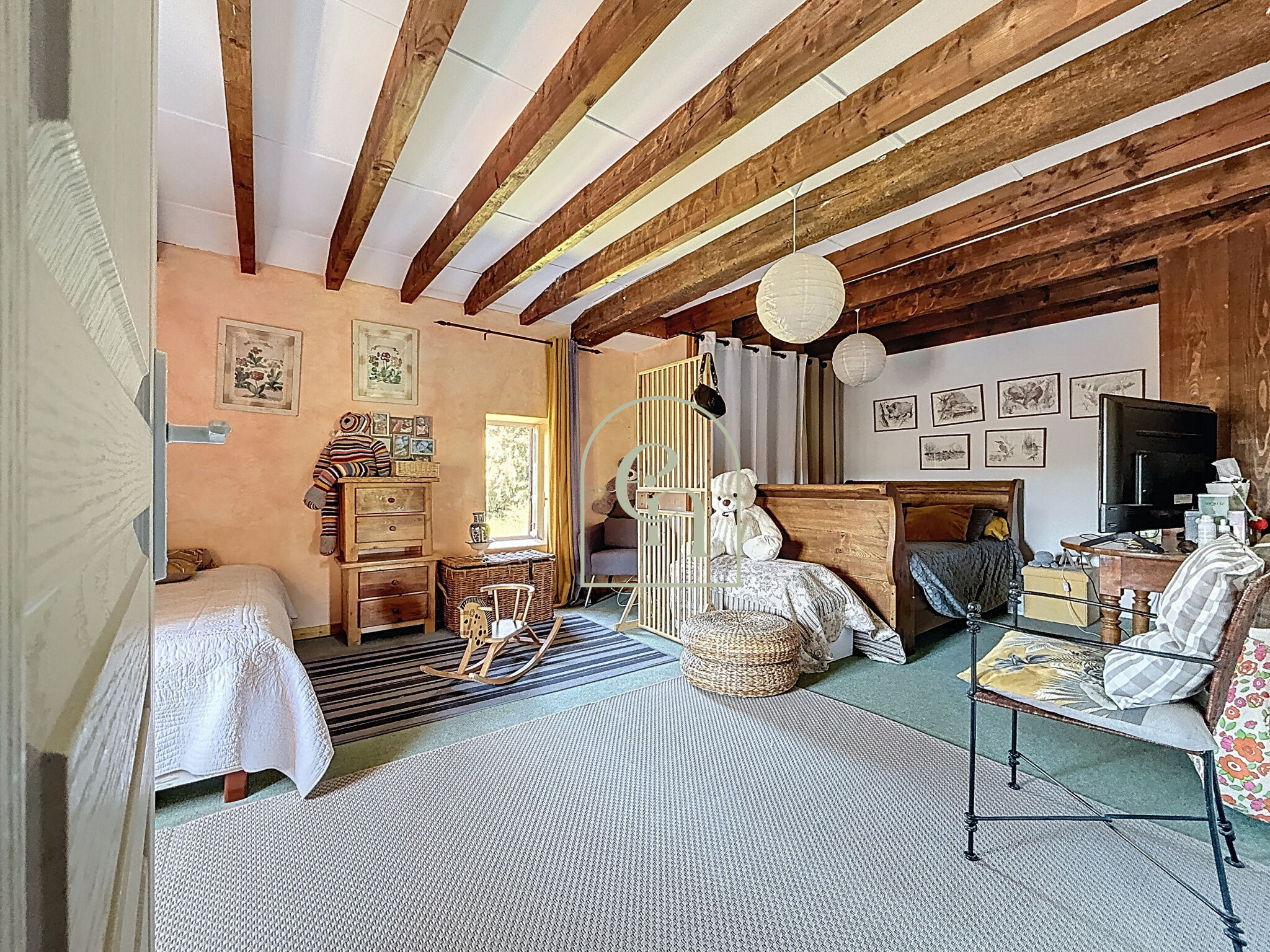 Photo 9 — ENTRENOUS IMMOBILIER