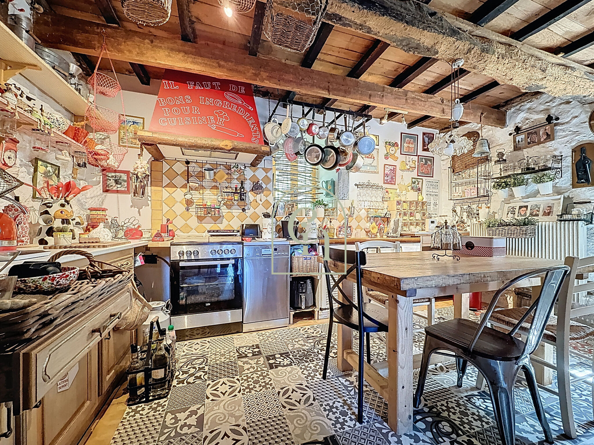 Photo 6 — ENTRENOUS IMMOBILIER