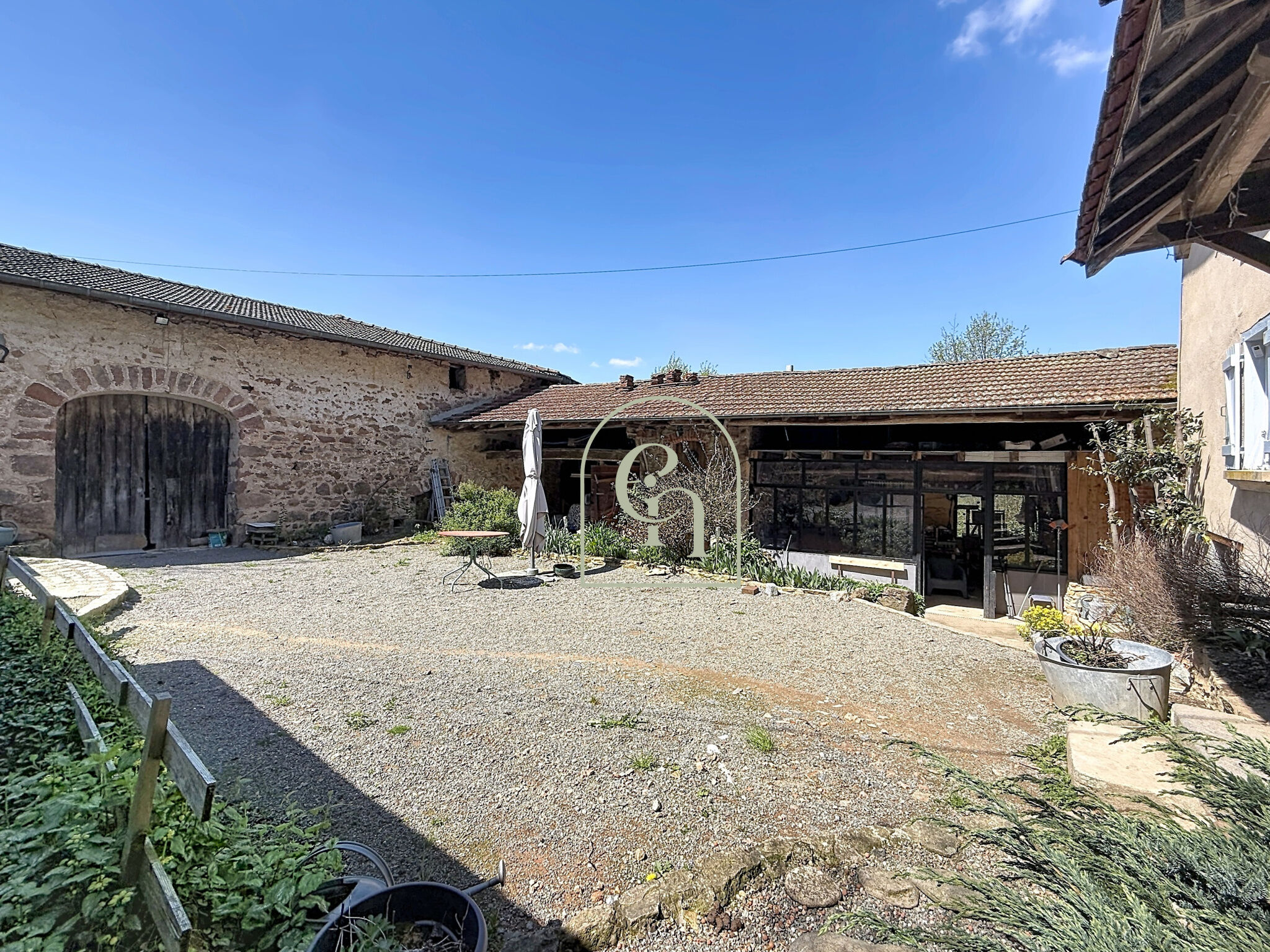 Photo 2 — ENTRENOUS IMMOBILIER