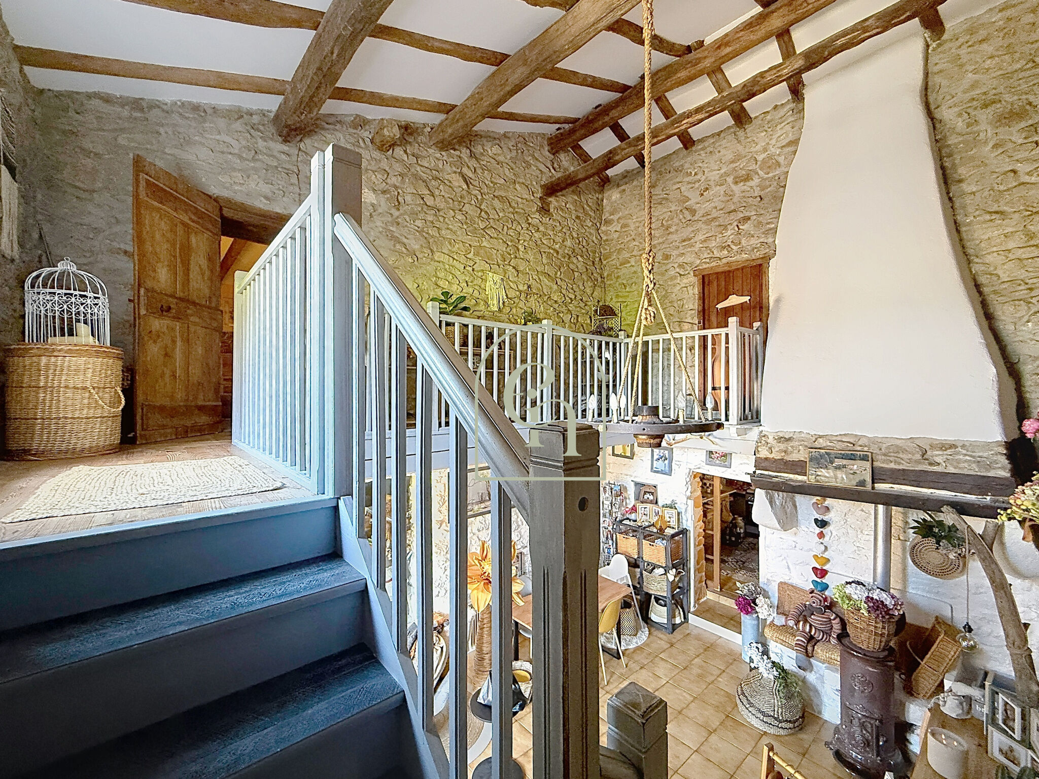 Photo 7 — ENTRENOUS IMMOBILIER