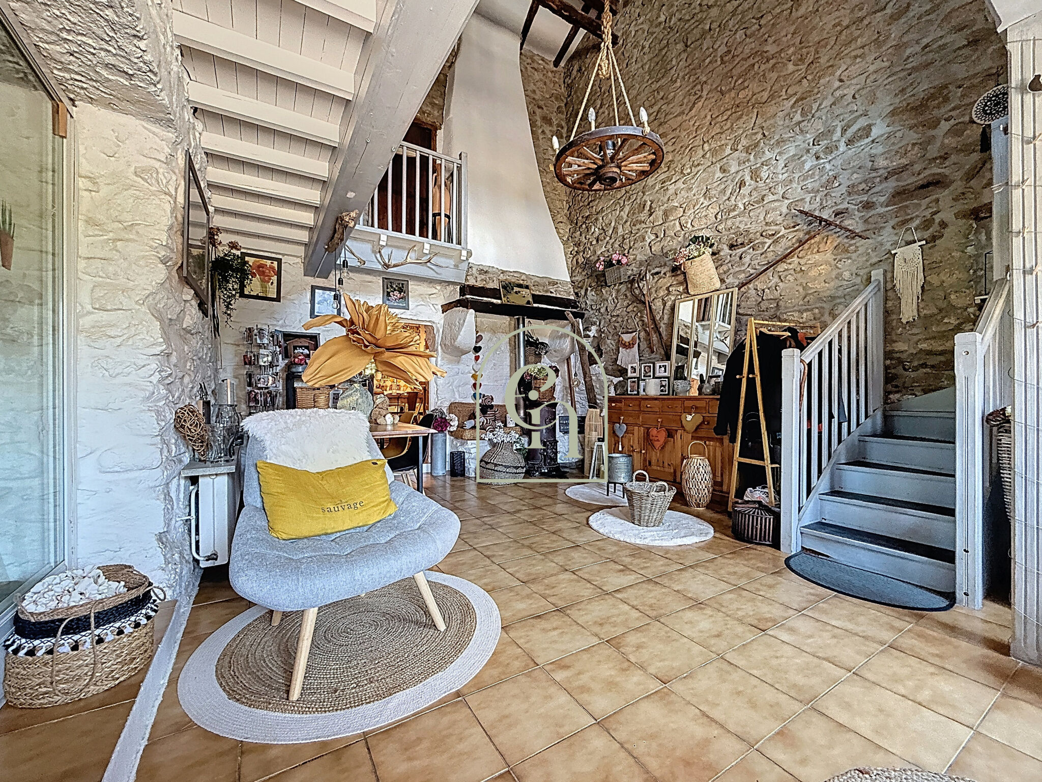 Photo 3 — ENTRENOUS IMMOBILIER