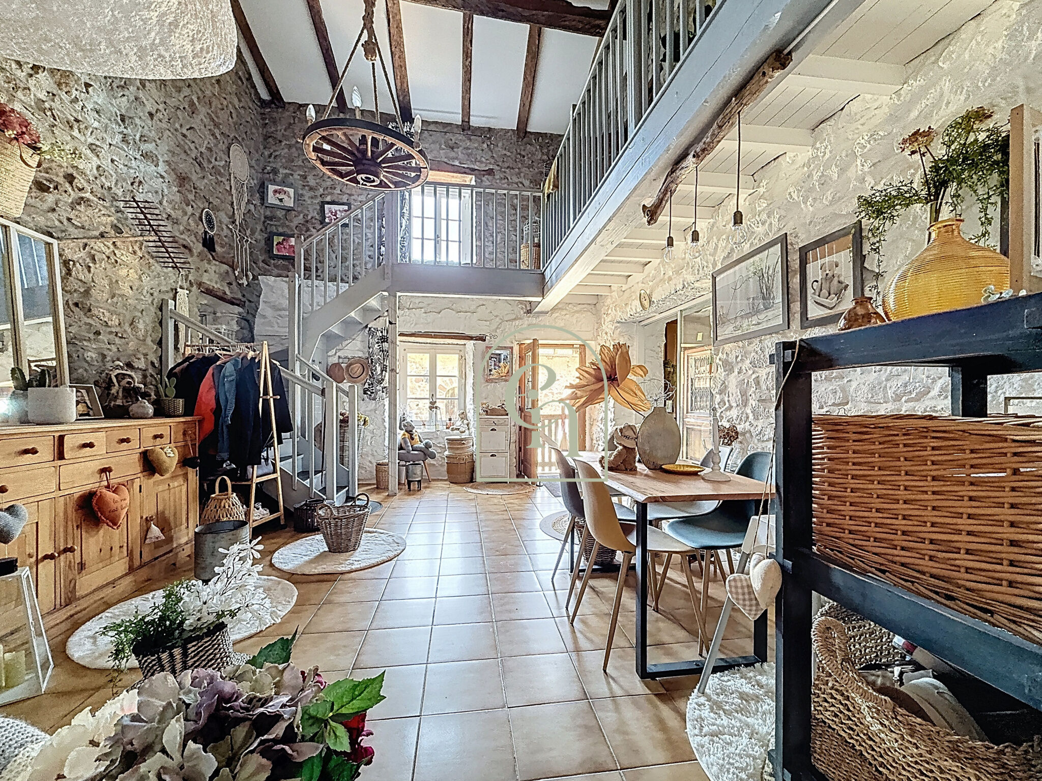 Photo 4 — ENTRENOUS IMMOBILIER