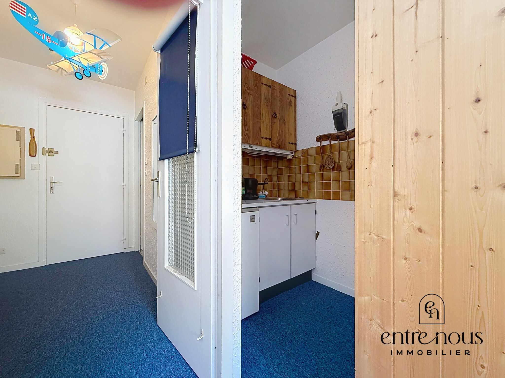 Photo 10 — ENTRENOUS IMMOBILIER
