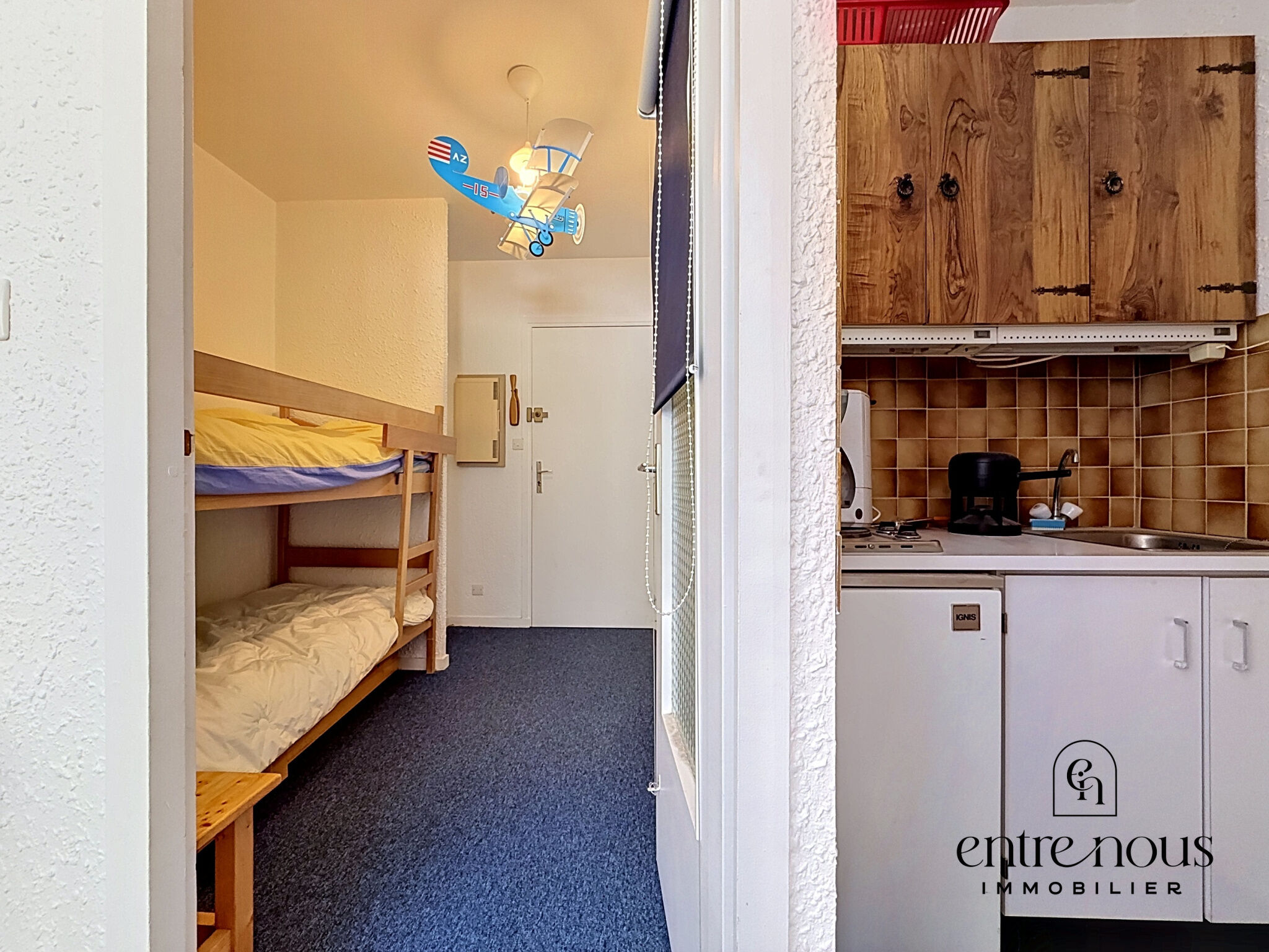 Photo 9 — ENTRENOUS IMMOBILIER