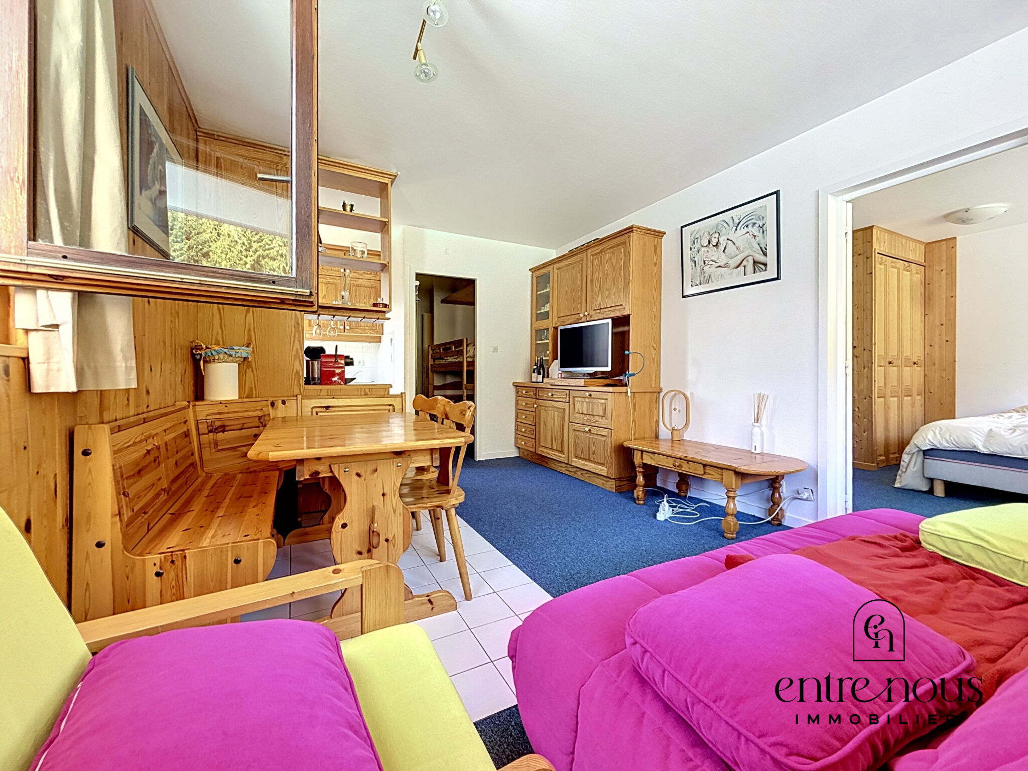 Photo 2 — ENTRENOUS IMMOBILIER