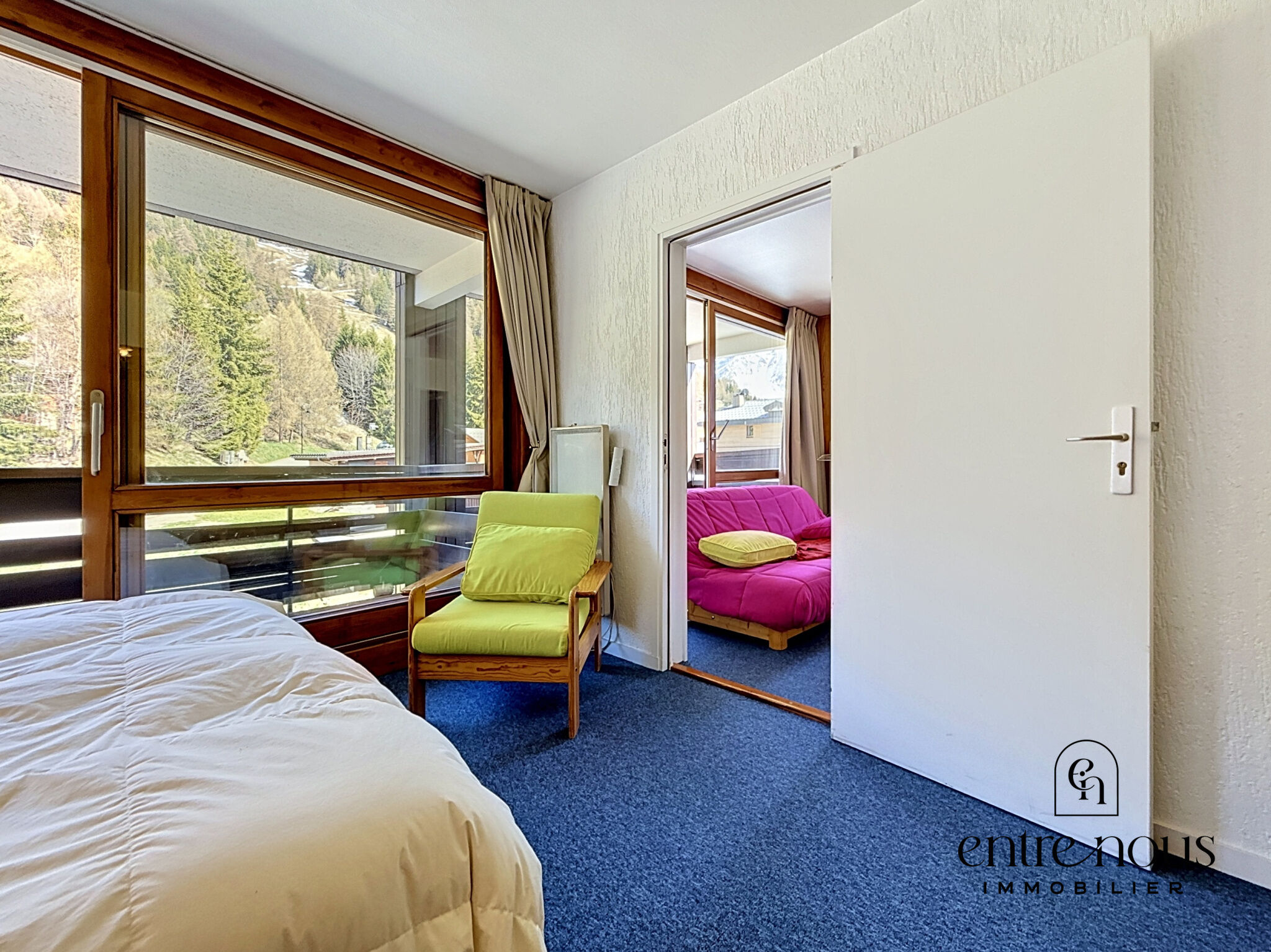 Photo 4 — ENTRENOUS IMMOBILIER