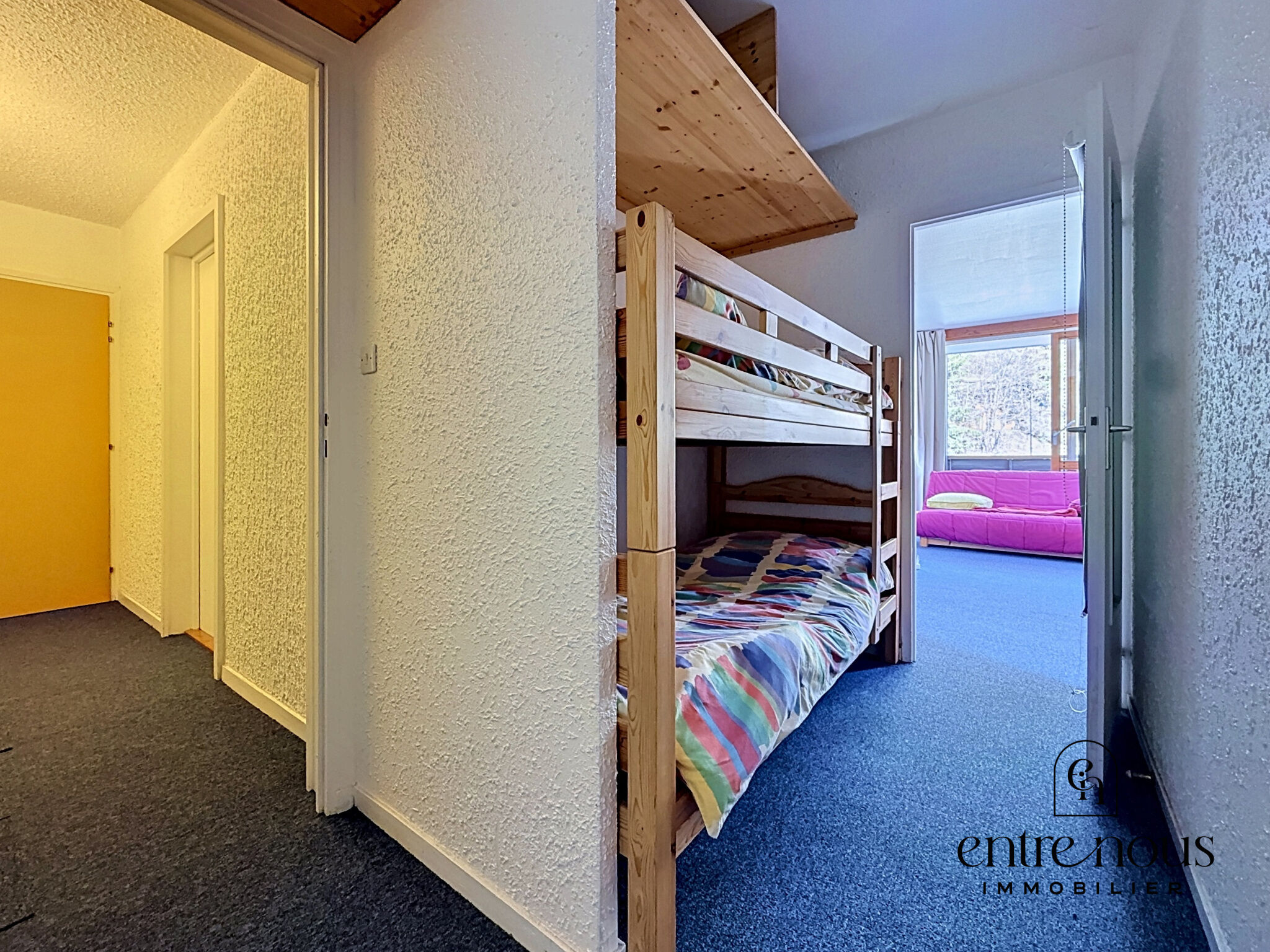 Photo 6 — ENTRENOUS IMMOBILIER