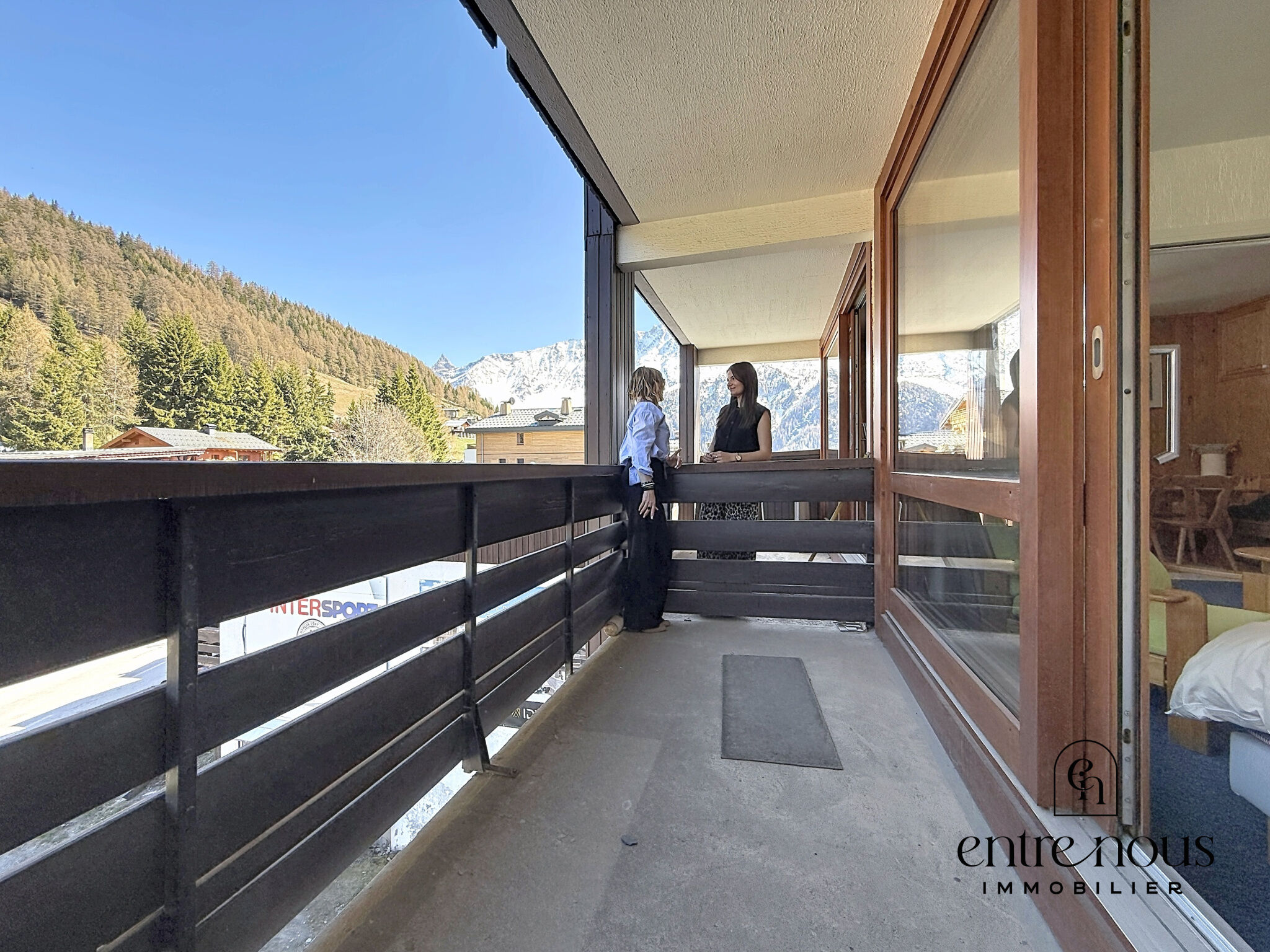 Photo 8 — ENTRENOUS IMMOBILIER