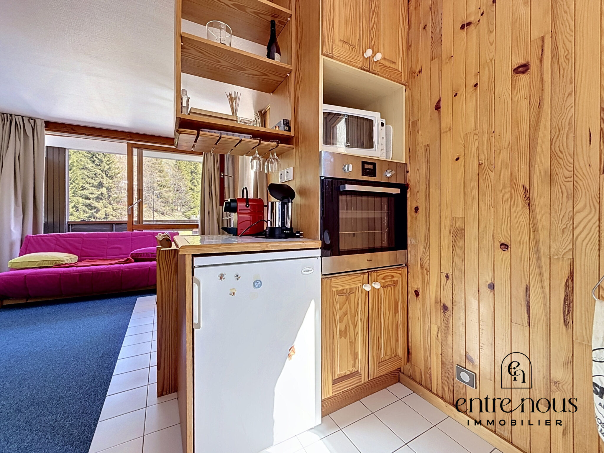 Photo 3 — ENTRENOUS IMMOBILIER