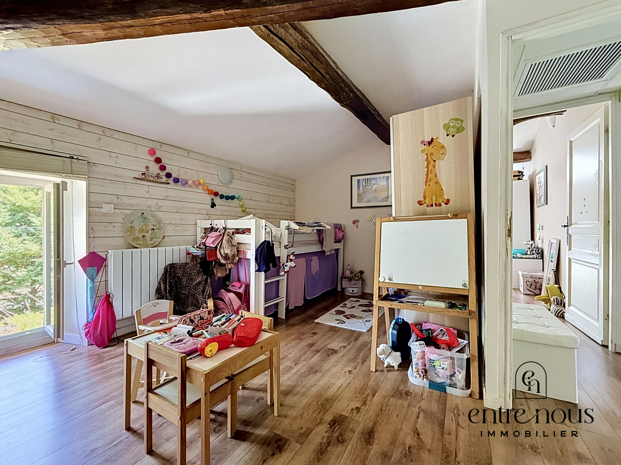 Photo 16 — ENTRENOUS IMMOBILIER