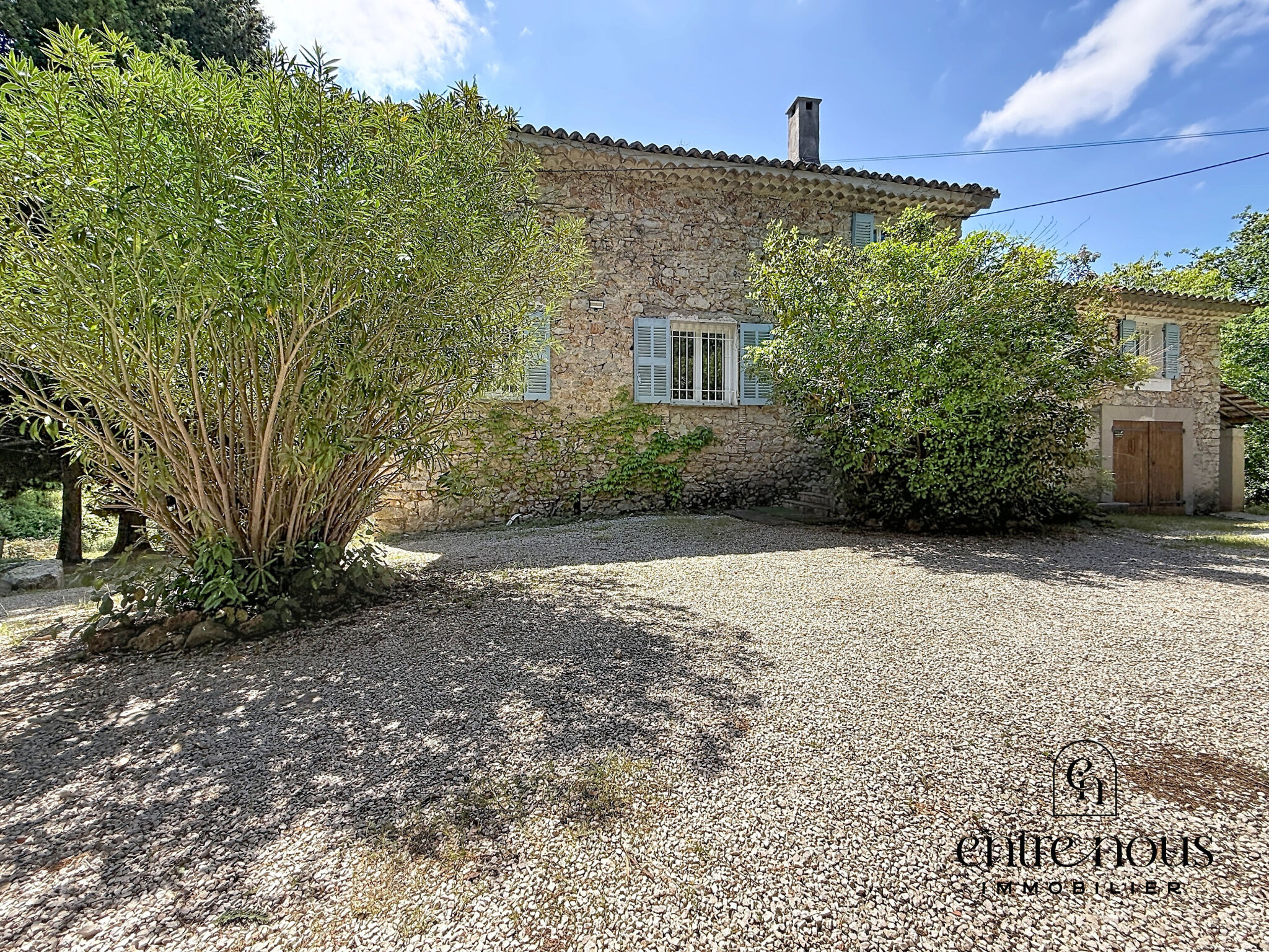 Photo 19 — ENTRENOUS IMMOBILIER
