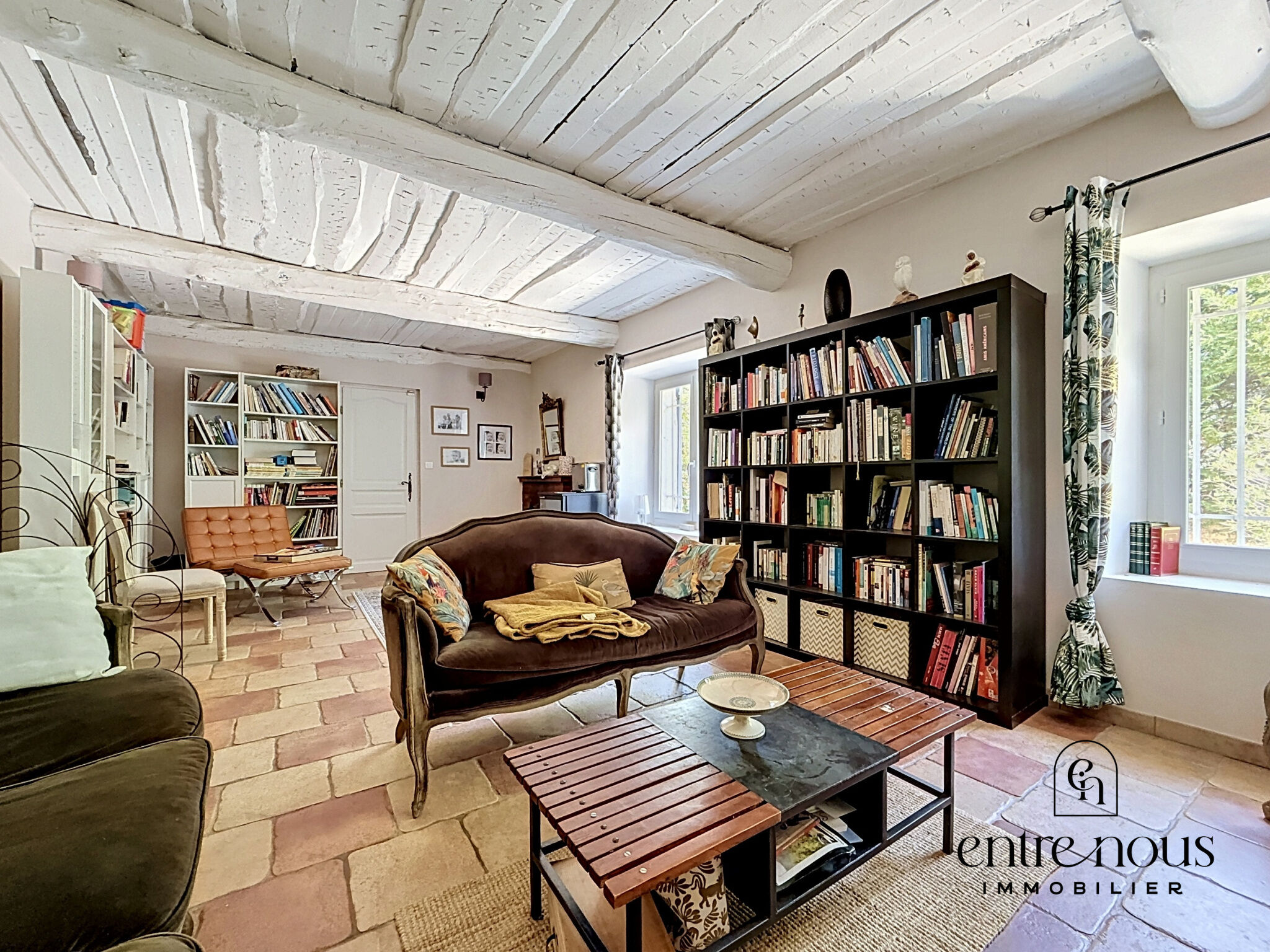 Photo 8 — ENTRENOUS IMMOBILIER