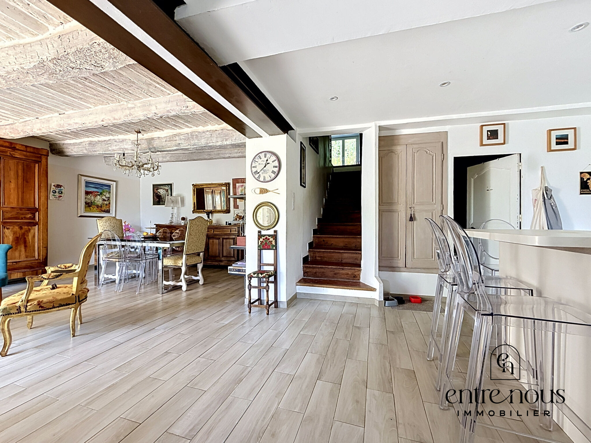 Photo 4 — ENTRENOUS IMMOBILIER