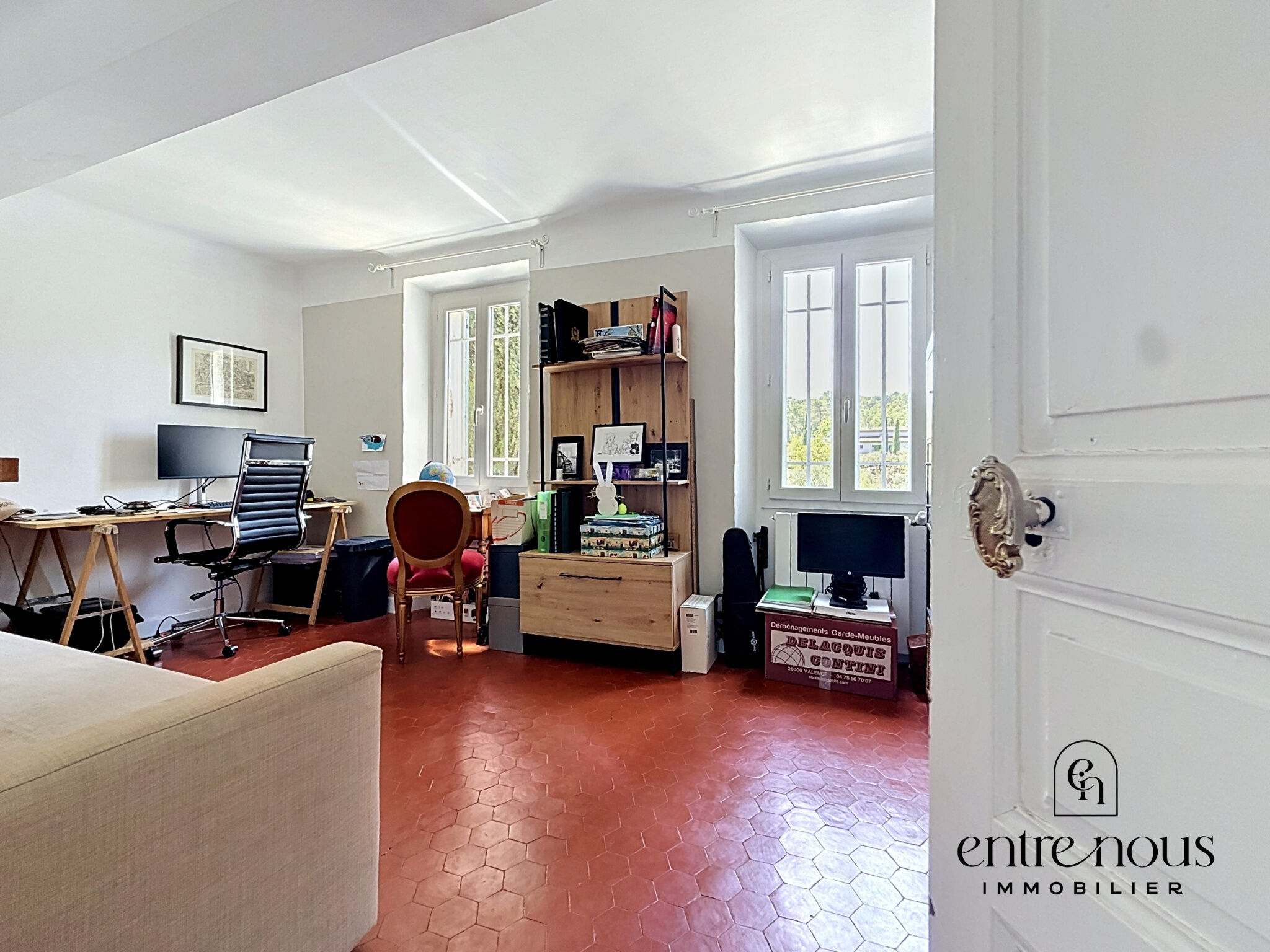 Photo 10 — ENTRENOUS IMMOBILIER