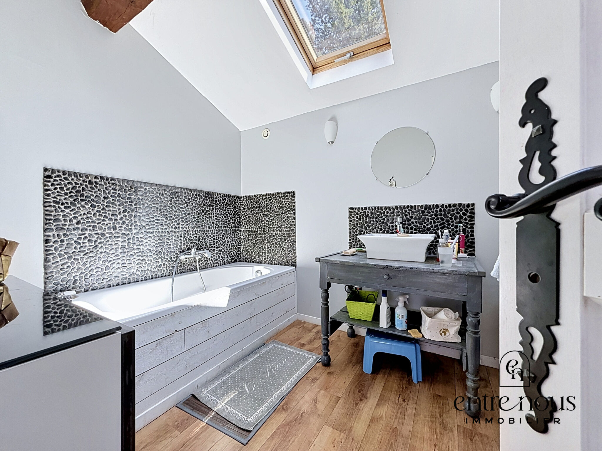 Photo 11 — ENTRENOUS IMMOBILIER