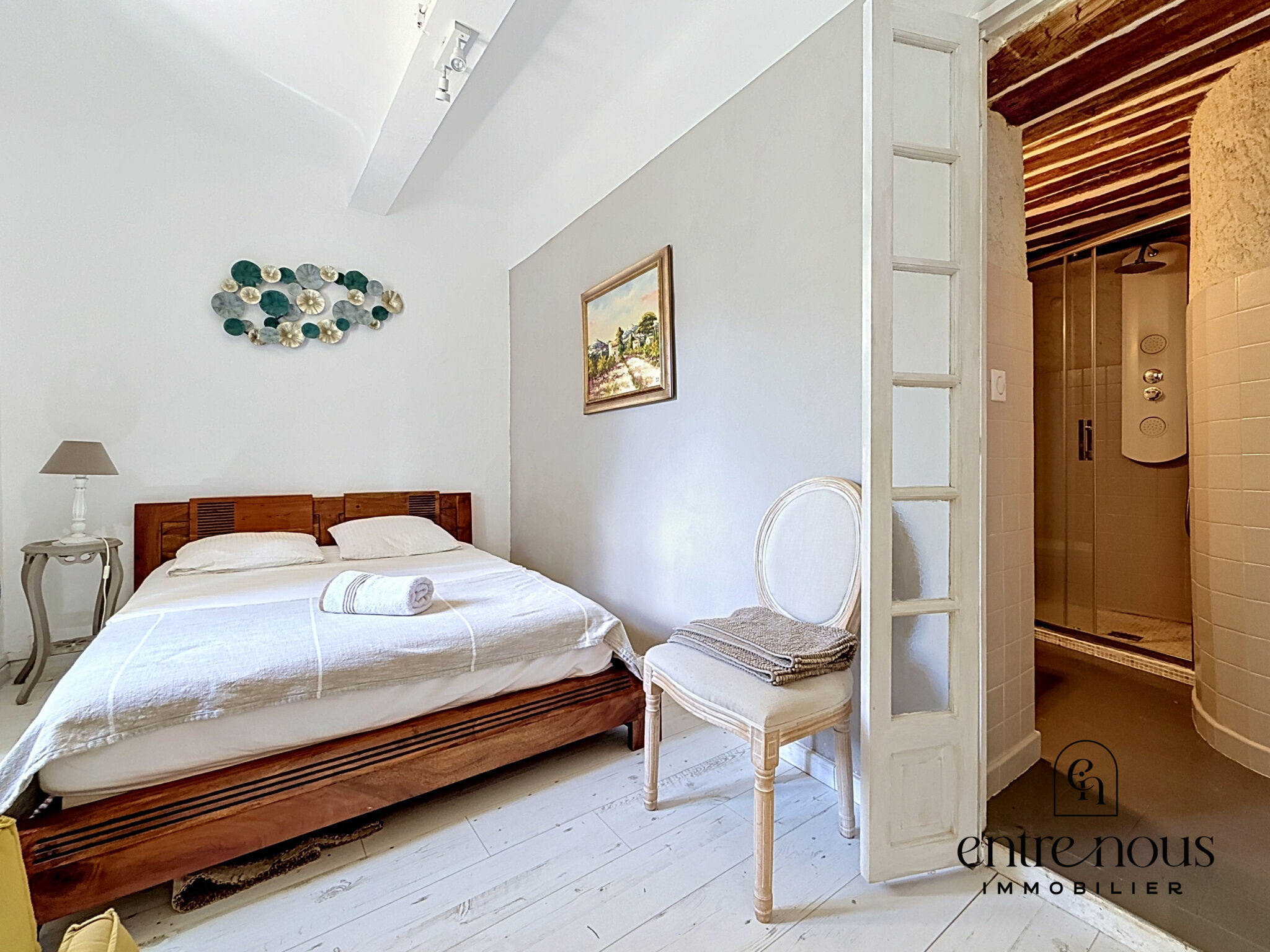 Photo 23 — ENTRENOUS IMMOBILIER