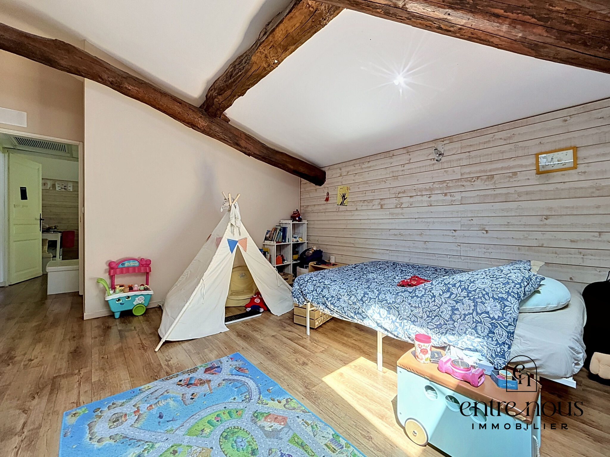 Photo 15 — ENTRENOUS IMMOBILIER