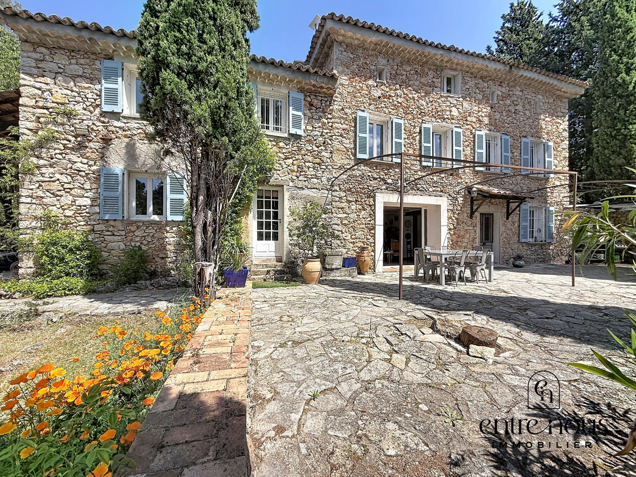 Photo 22 — ENTRENOUS IMMOBILIER