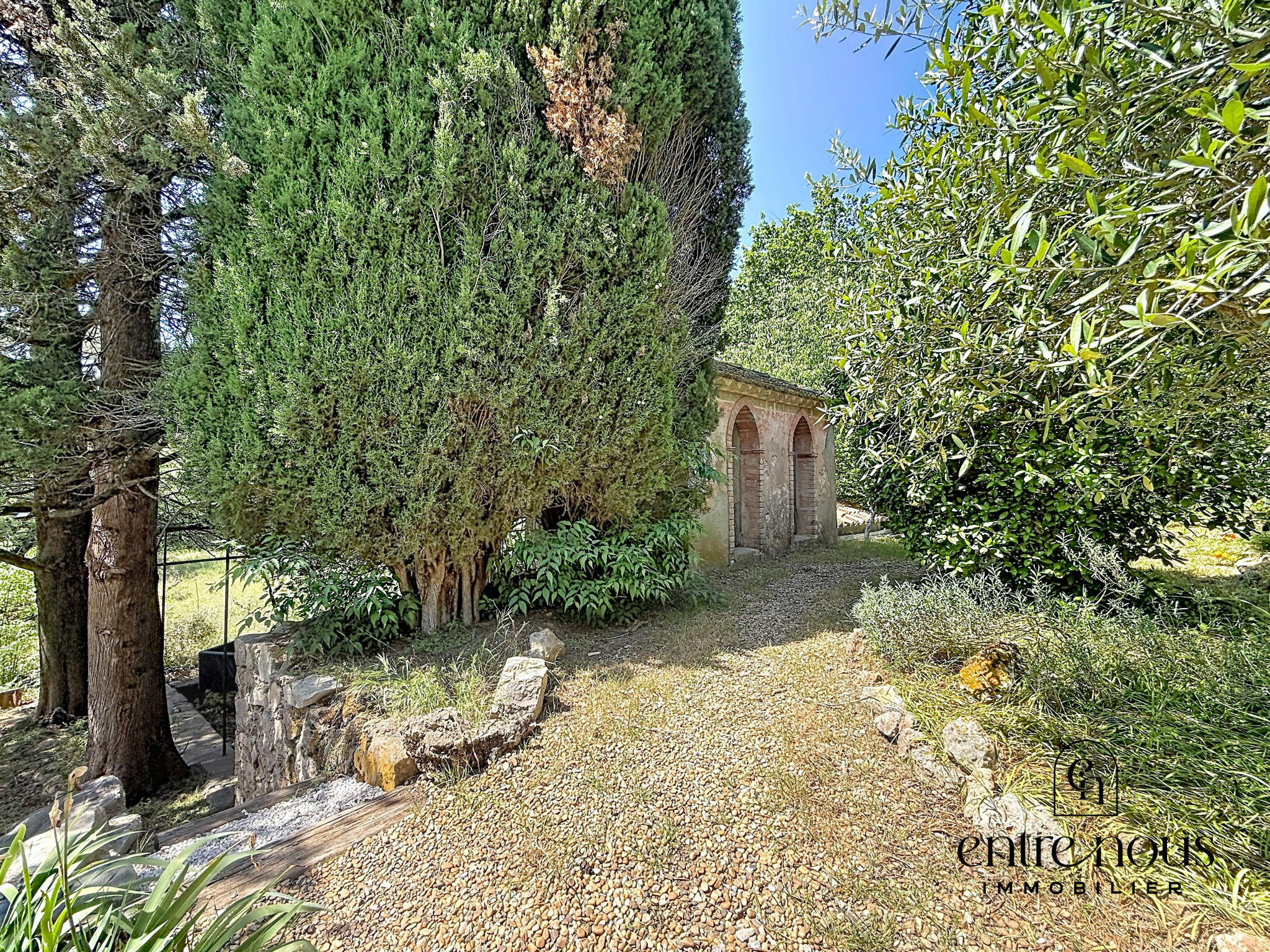 Photo 17 — ENTRENOUS IMMOBILIER