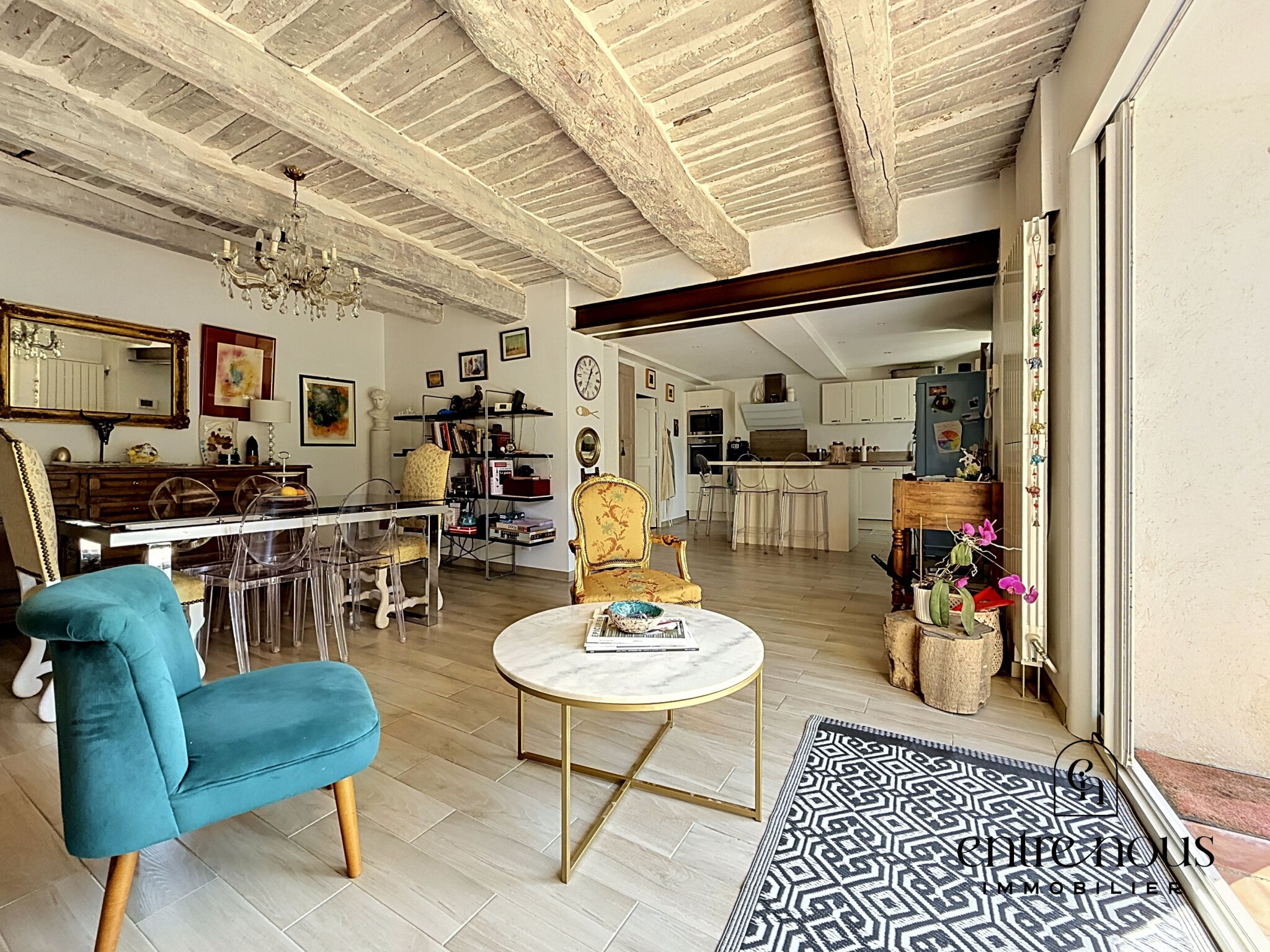 Photo 5 — ENTRENOUS IMMOBILIER