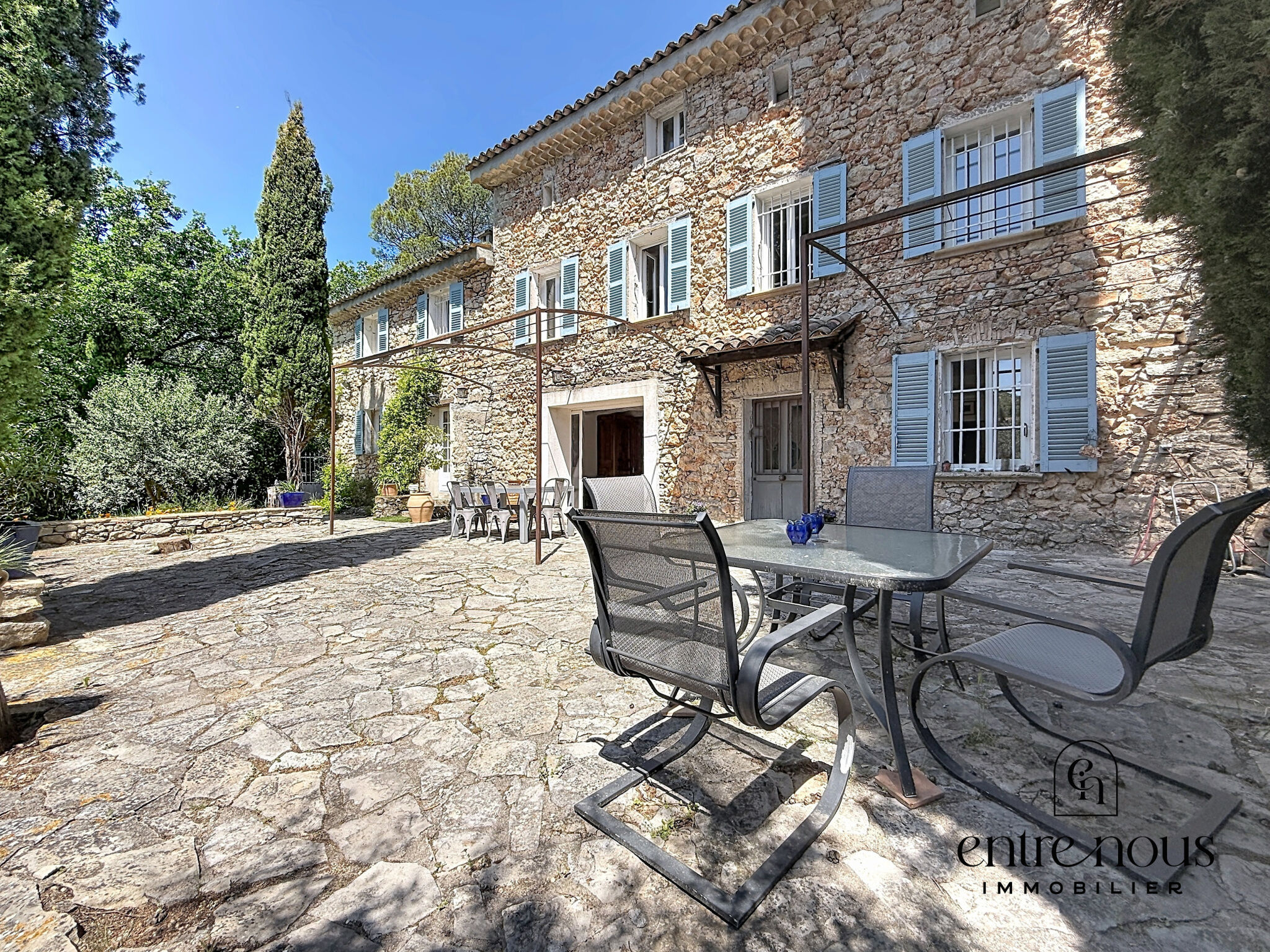 Photo 3 — ENTRENOUS IMMOBILIER