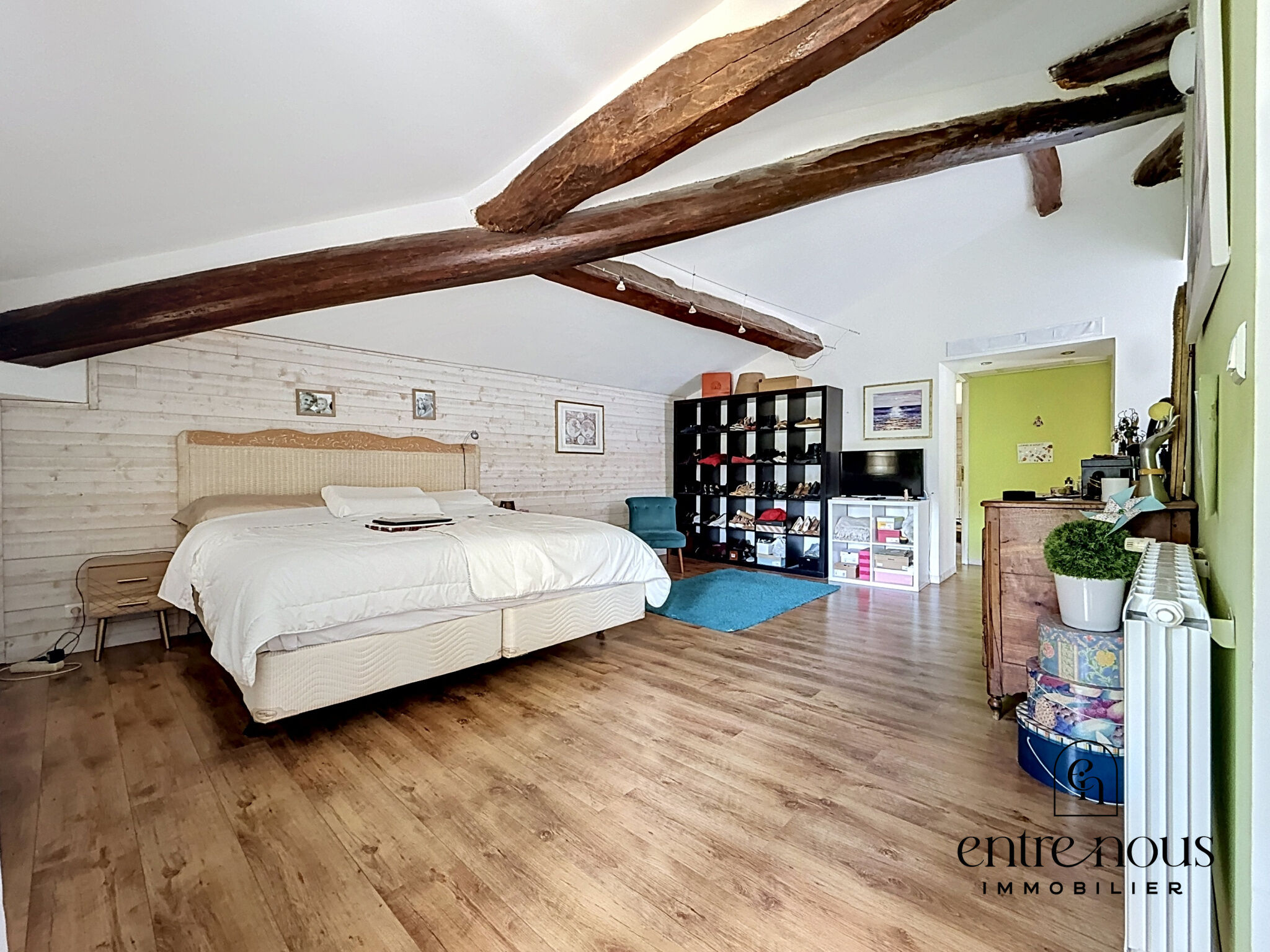 Photo 13 — ENTRENOUS IMMOBILIER