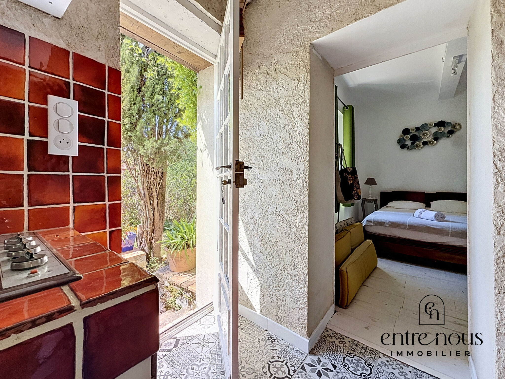 Photo 20 — ENTRENOUS IMMOBILIER