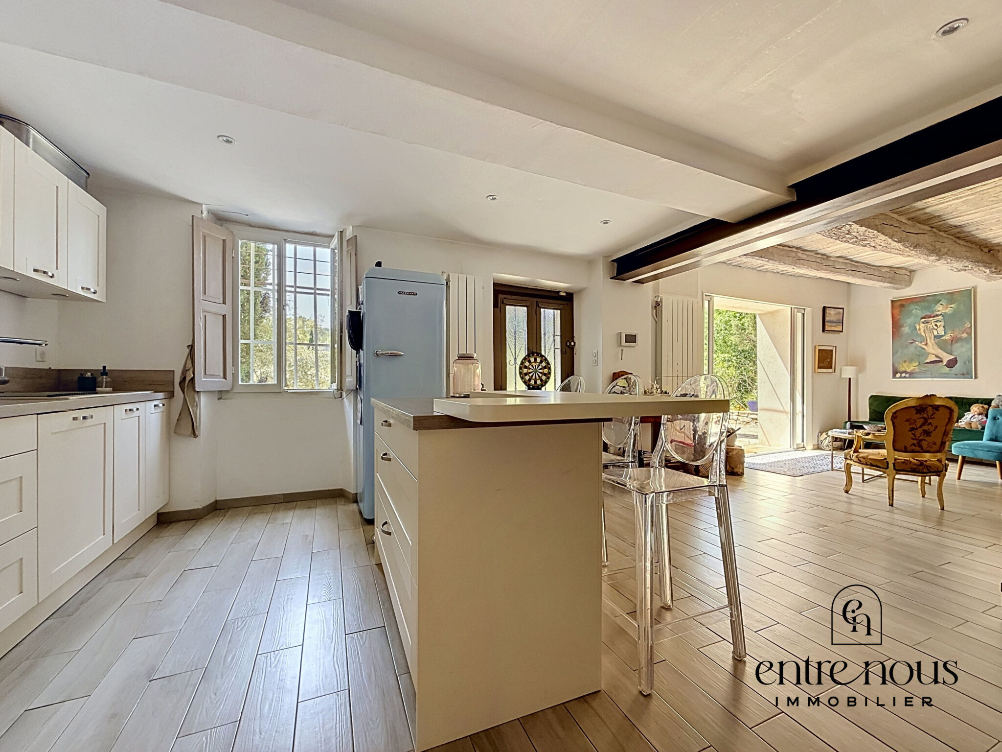 Photo 6 — ENTRENOUS IMMOBILIER