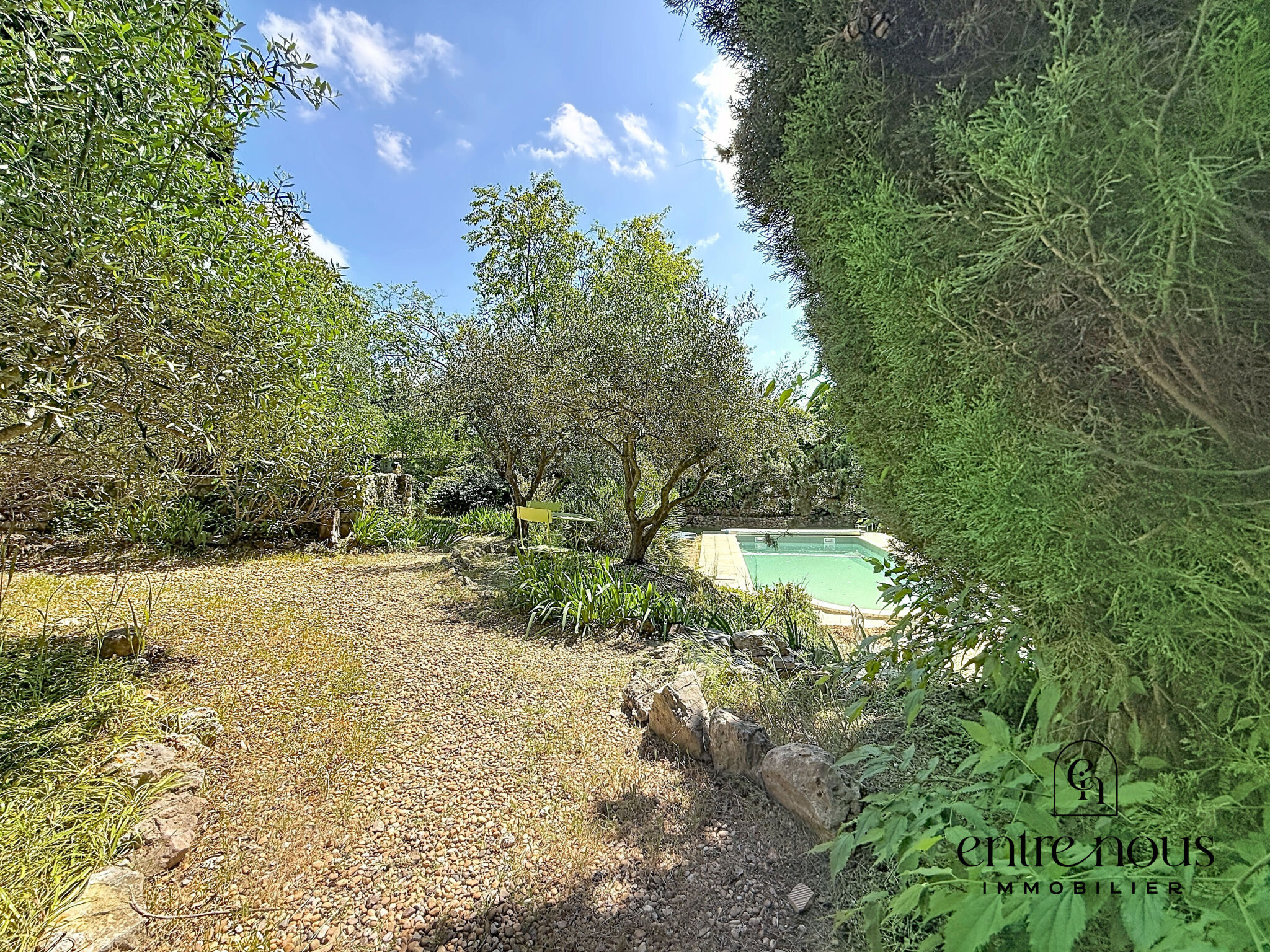 Photo 2 — ENTRENOUS IMMOBILIER