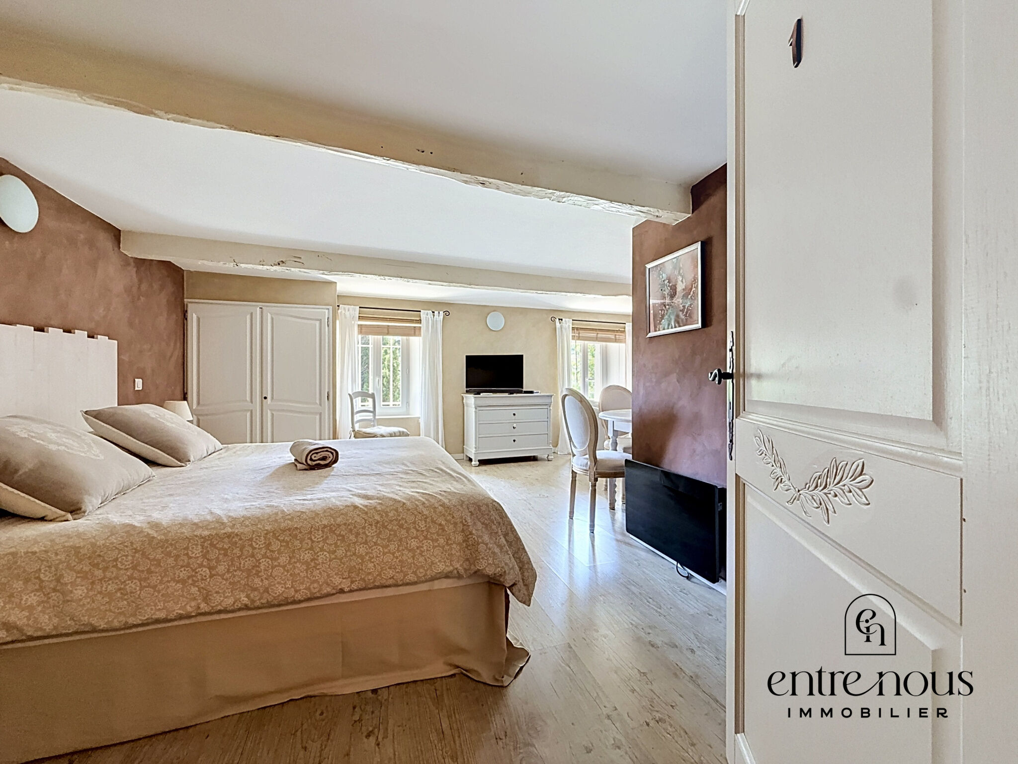 Photo 25 — ENTRENOUS IMMOBILIER