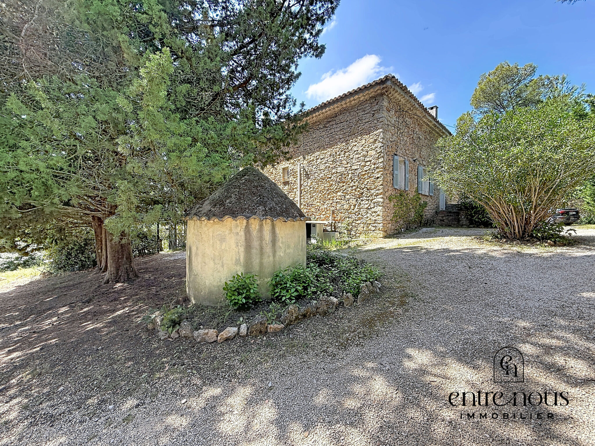 Photo 18 — ENTRENOUS IMMOBILIER