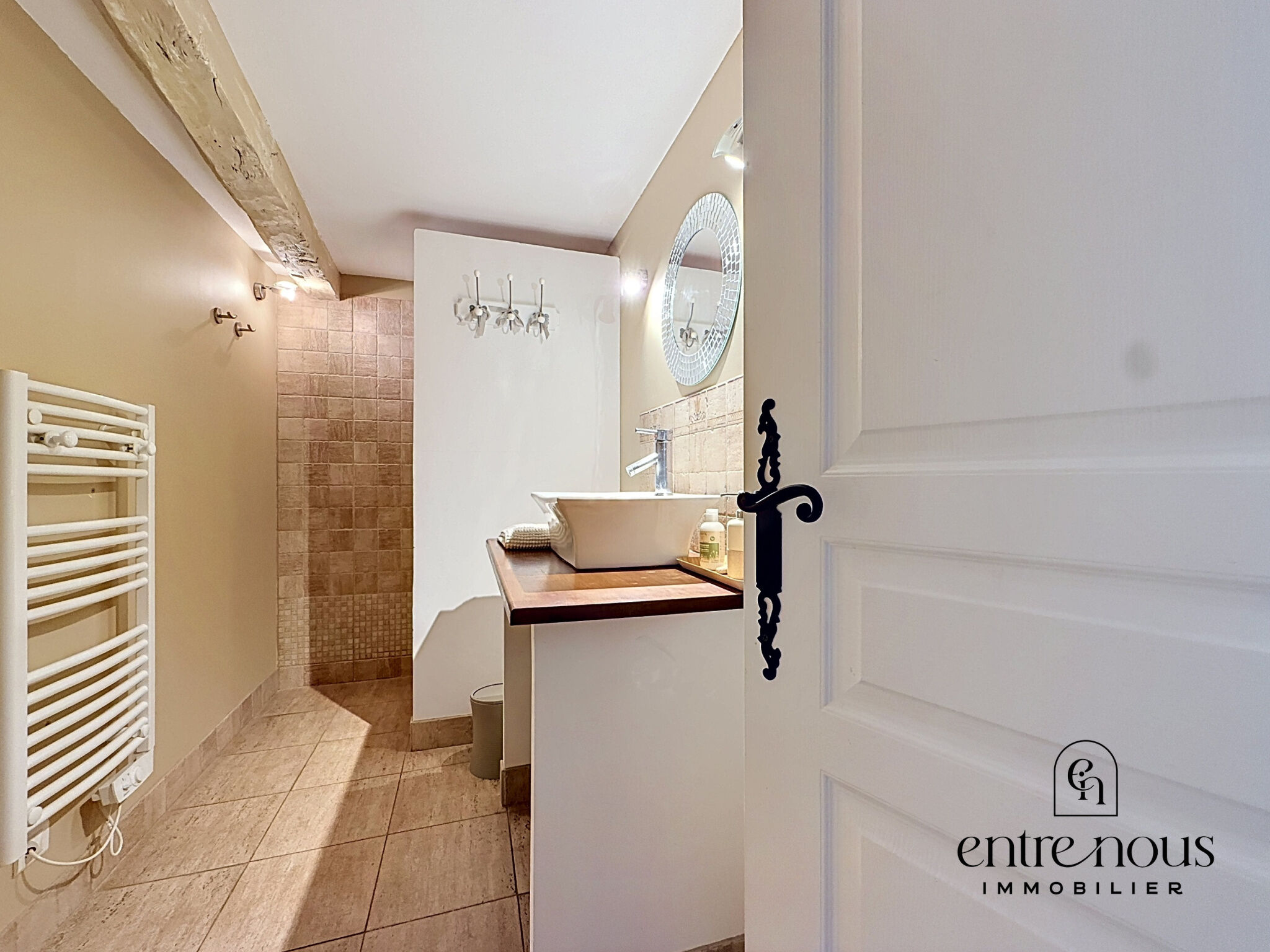 Photo 26 — ENTRENOUS IMMOBILIER
