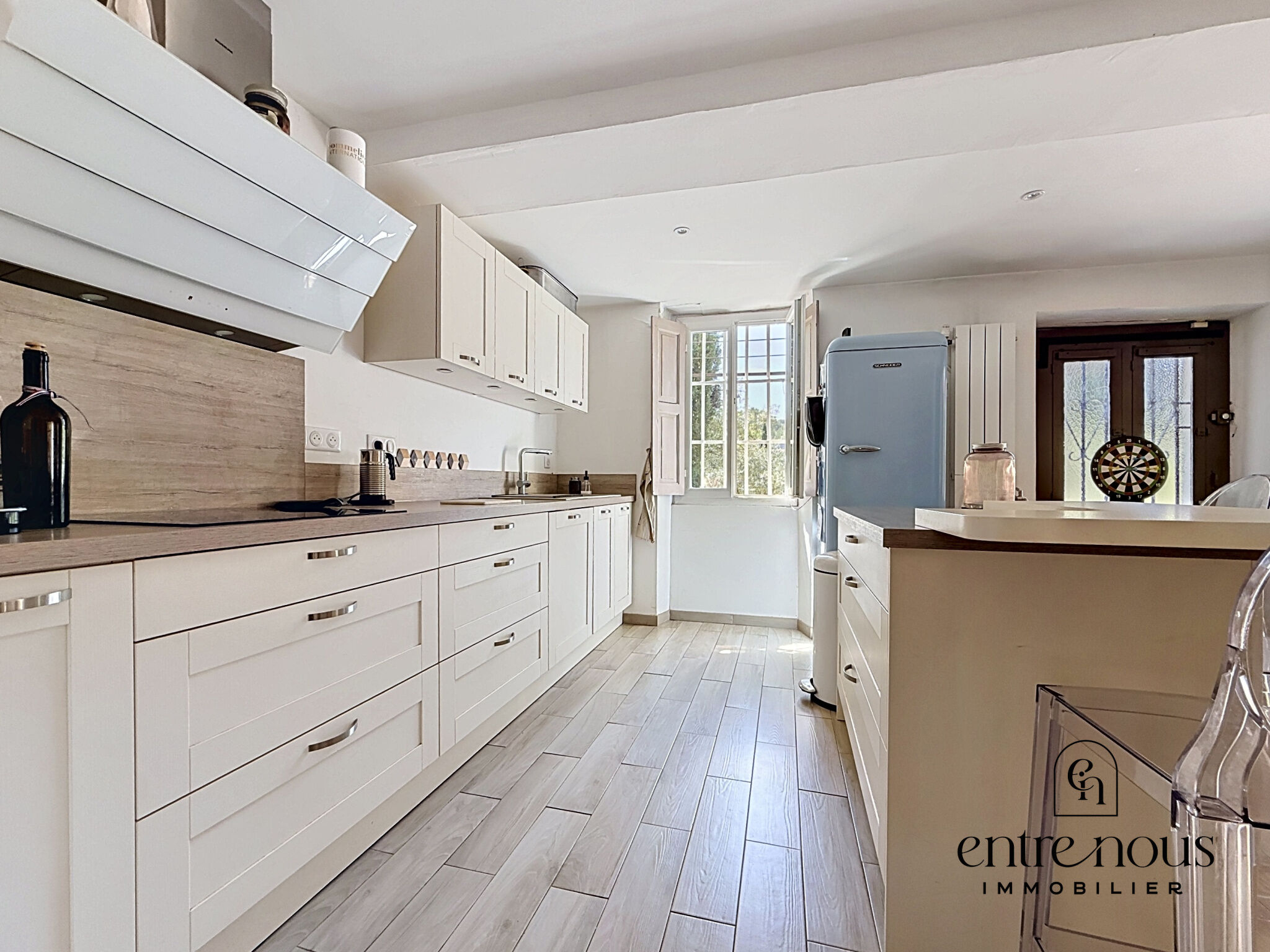 Photo 7 — ENTRENOUS IMMOBILIER