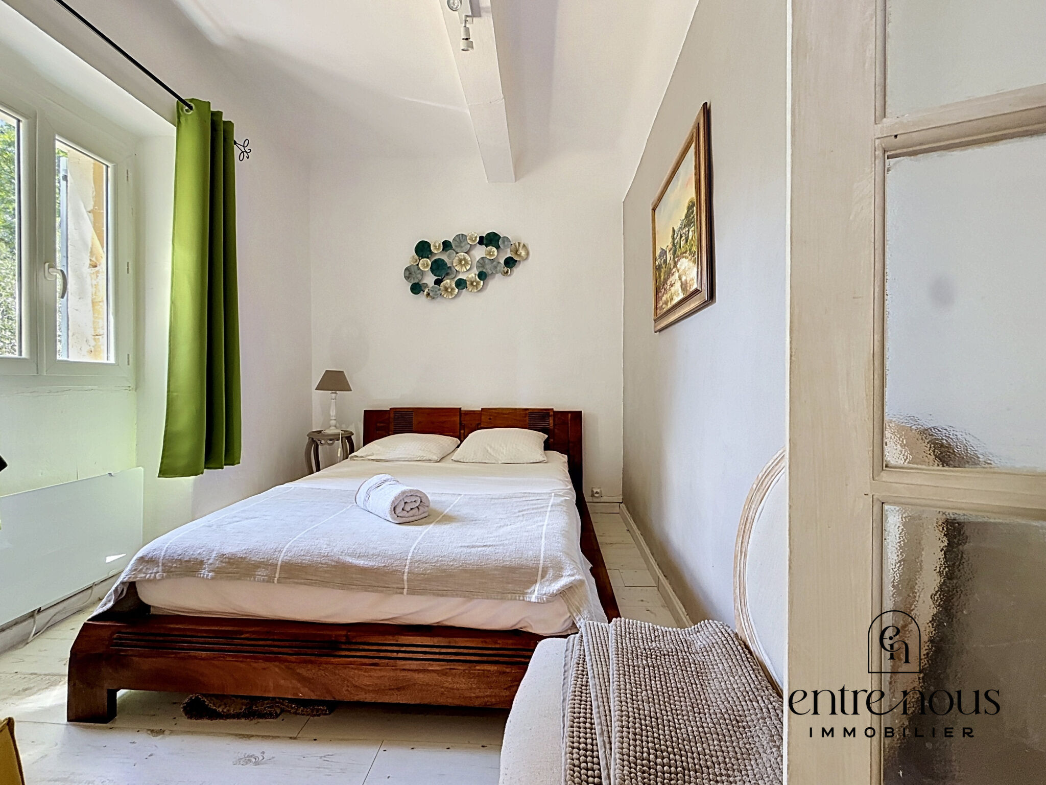 Photo 21 — ENTRENOUS IMMOBILIER