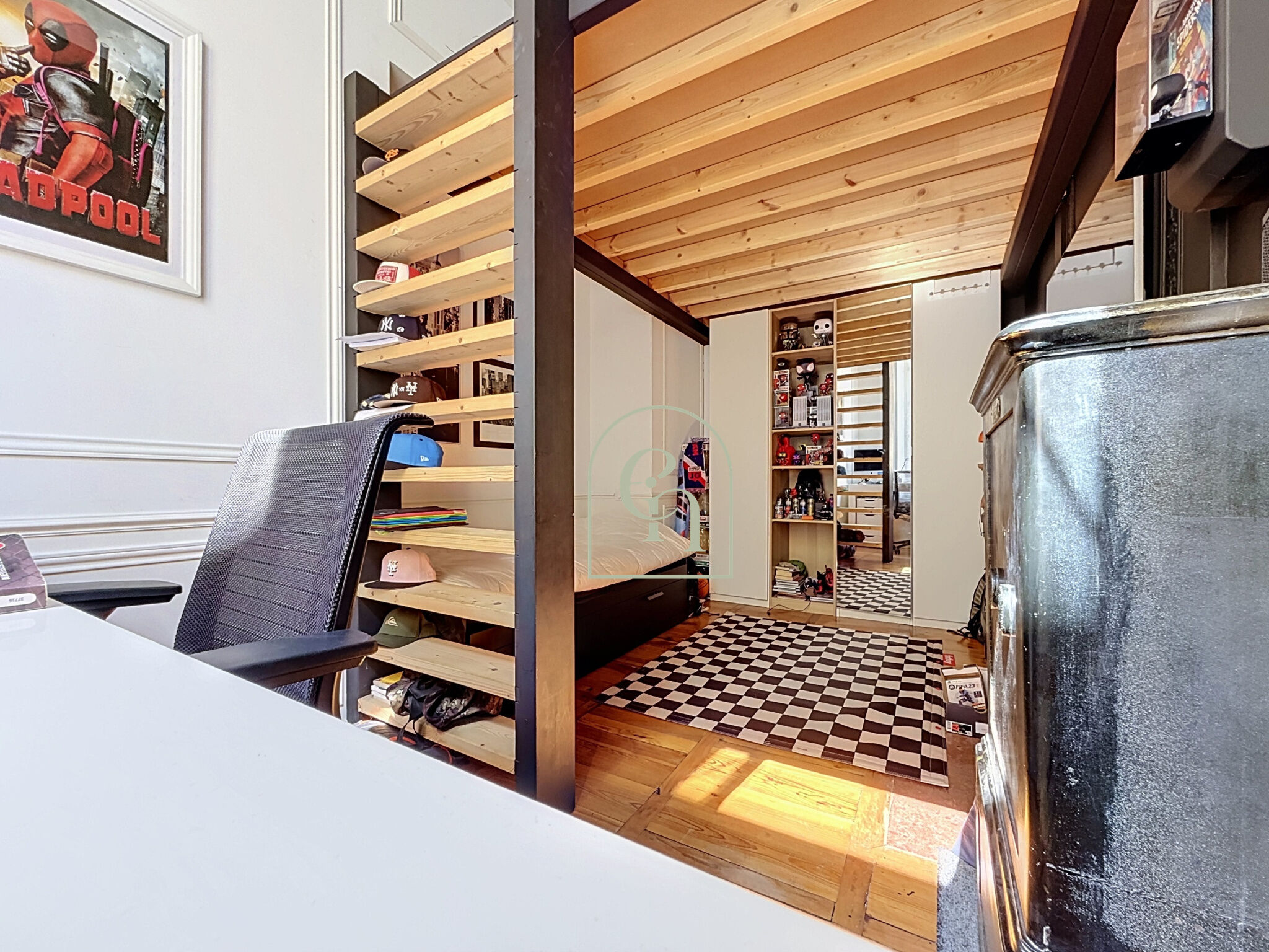 Photo 17 — ENTRENOUS IMMOBILIER