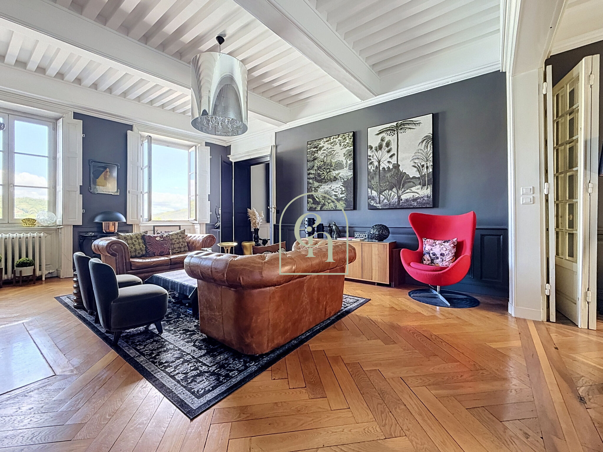 Photo 4 — ENTRENOUS IMMOBILIER