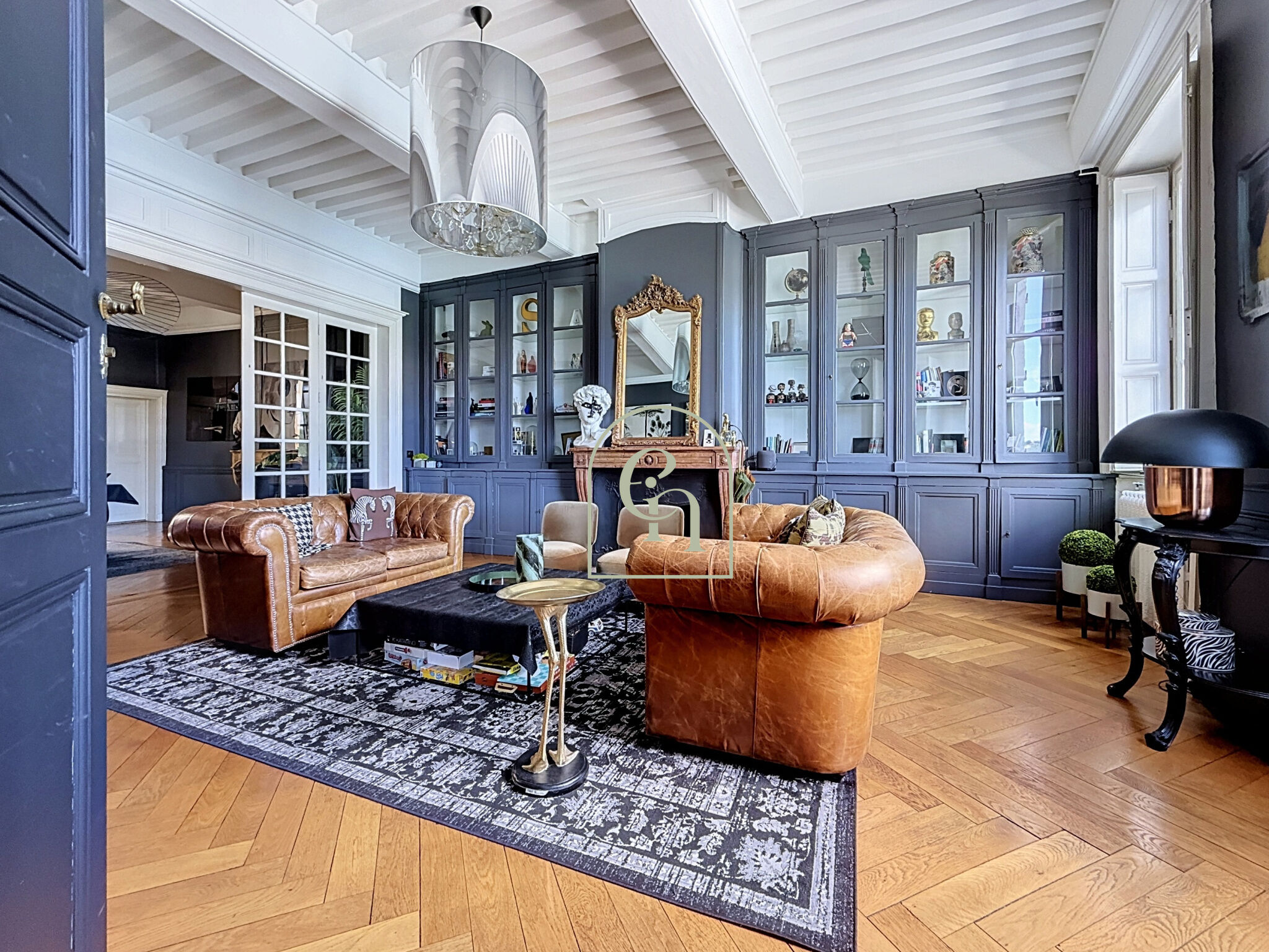 Photo 6 — ENTRENOUS IMMOBILIER