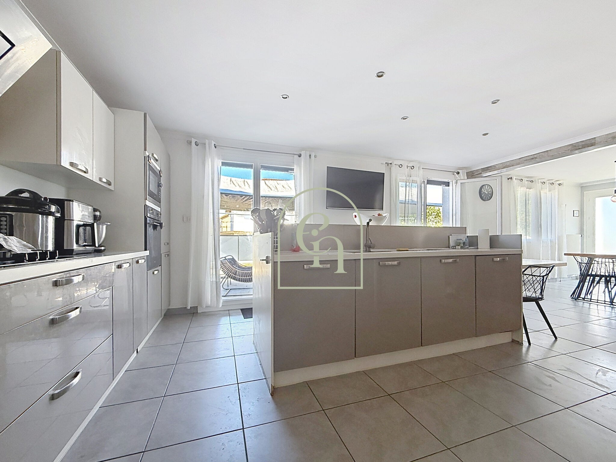 Photo 8 — ENTRENOUS IMMOBILIER