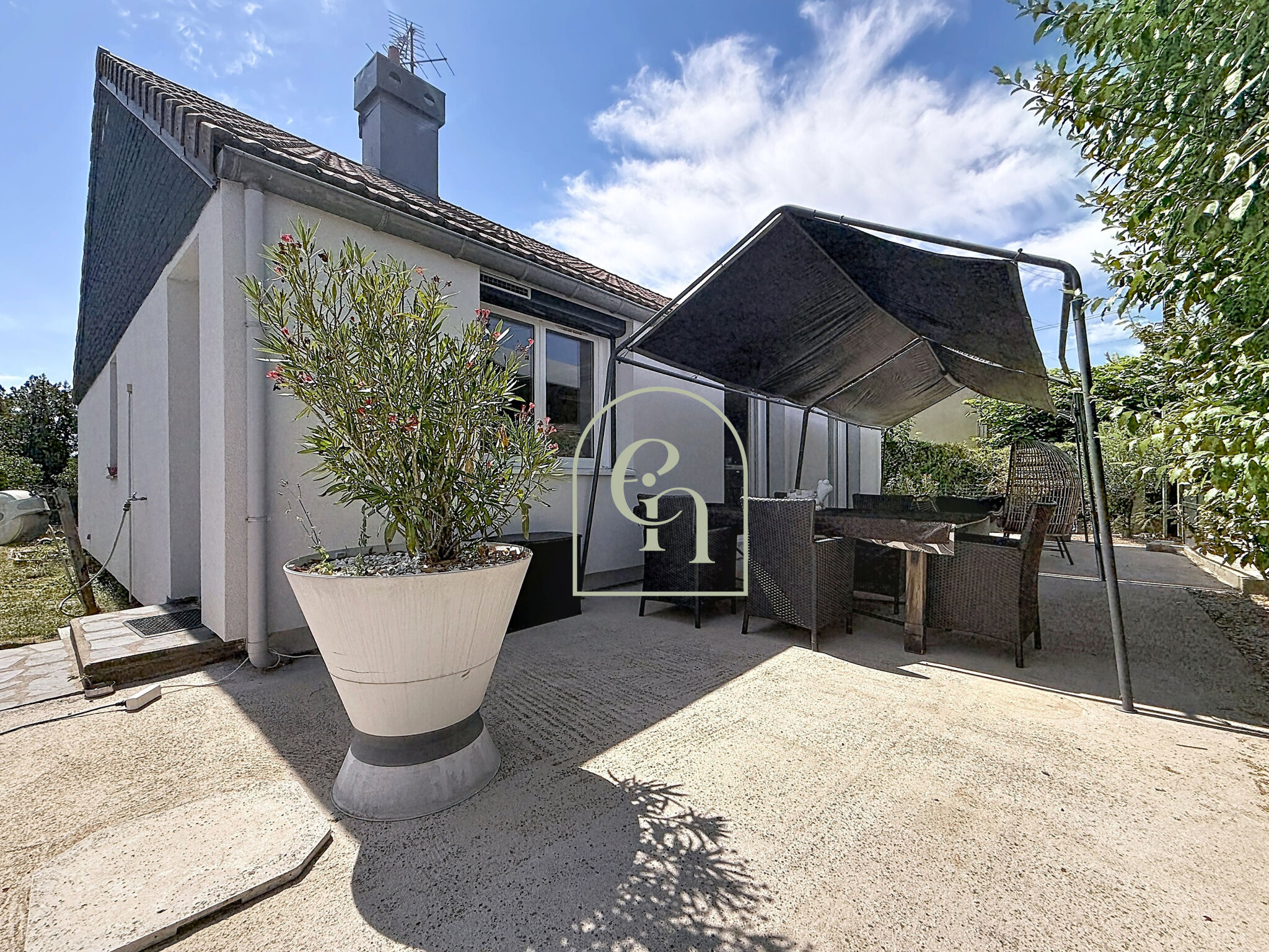 Photo 2 — ENTRENOUS IMMOBILIER