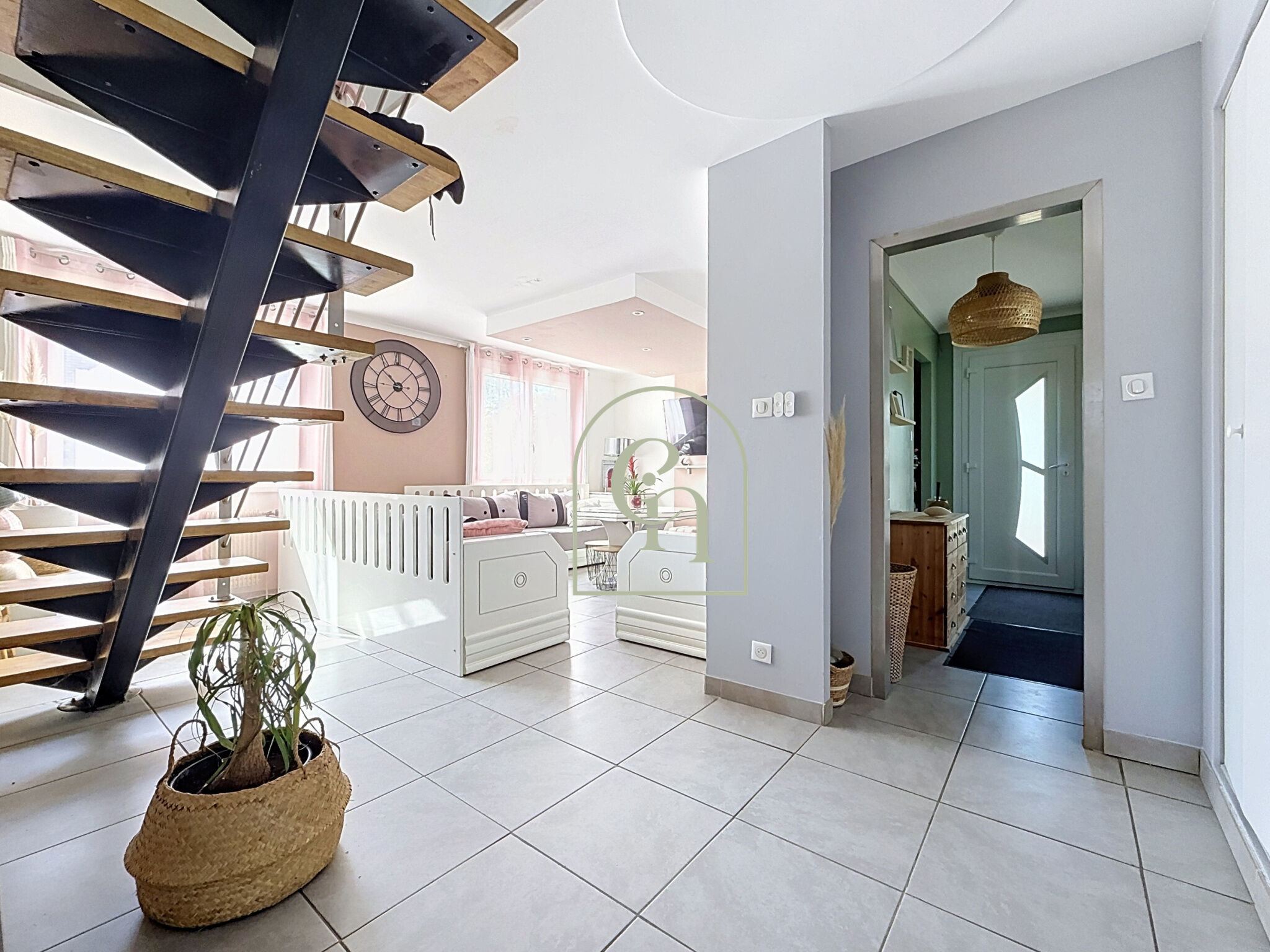 Photo 5 — ENTRENOUS IMMOBILIER
