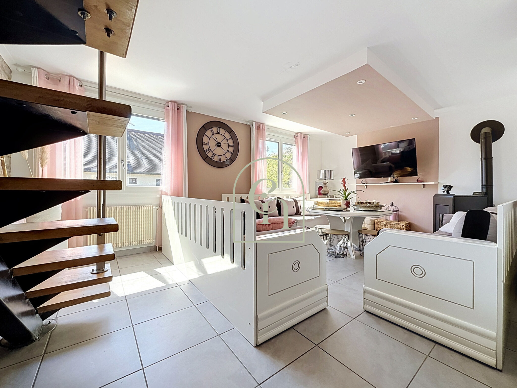 Photo 4 — ENTRENOUS IMMOBILIER