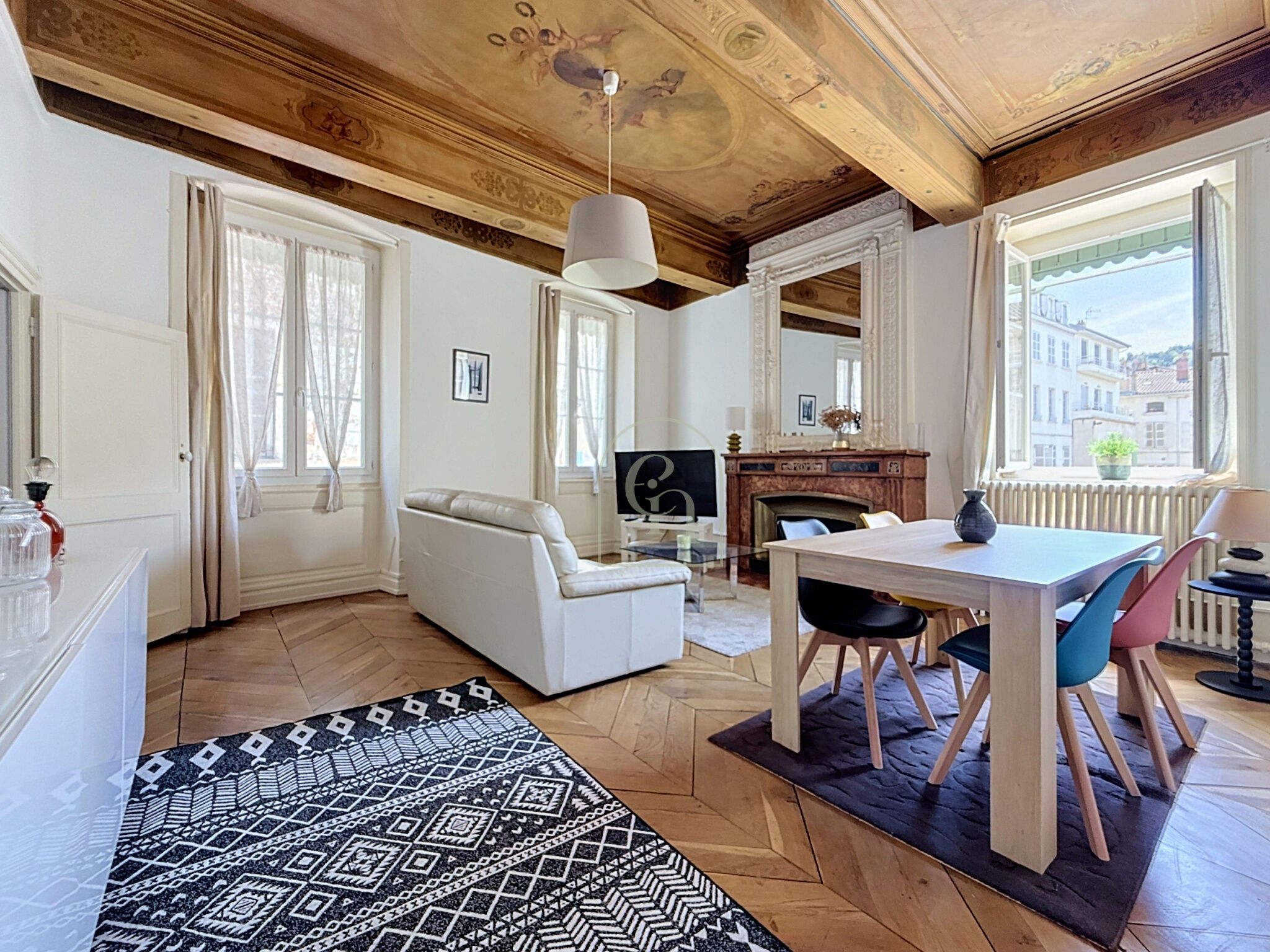 Photo 2 — ENTRENOUS IMMOBILIER