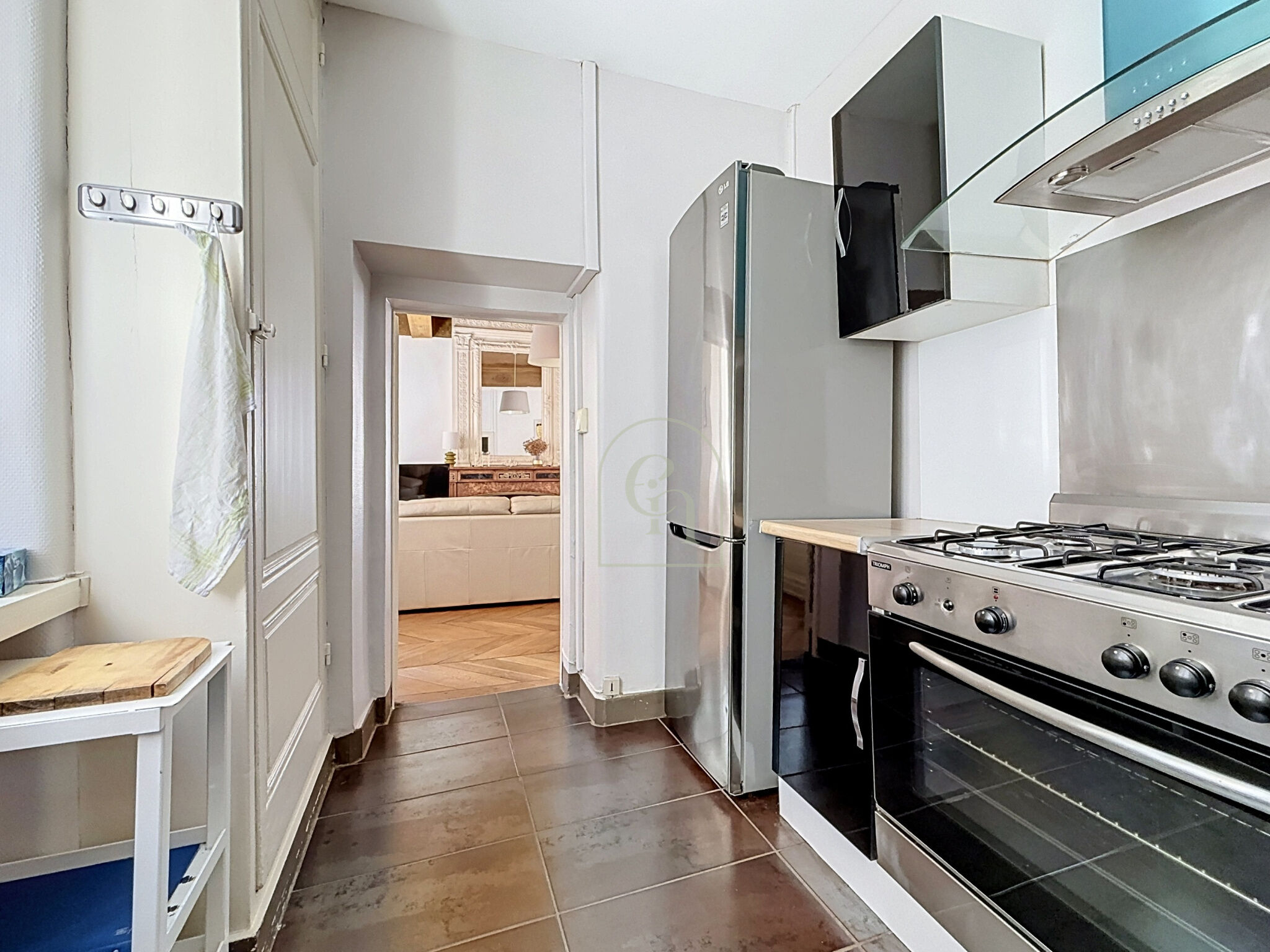 Photo 4 — ENTRENOUS IMMOBILIER