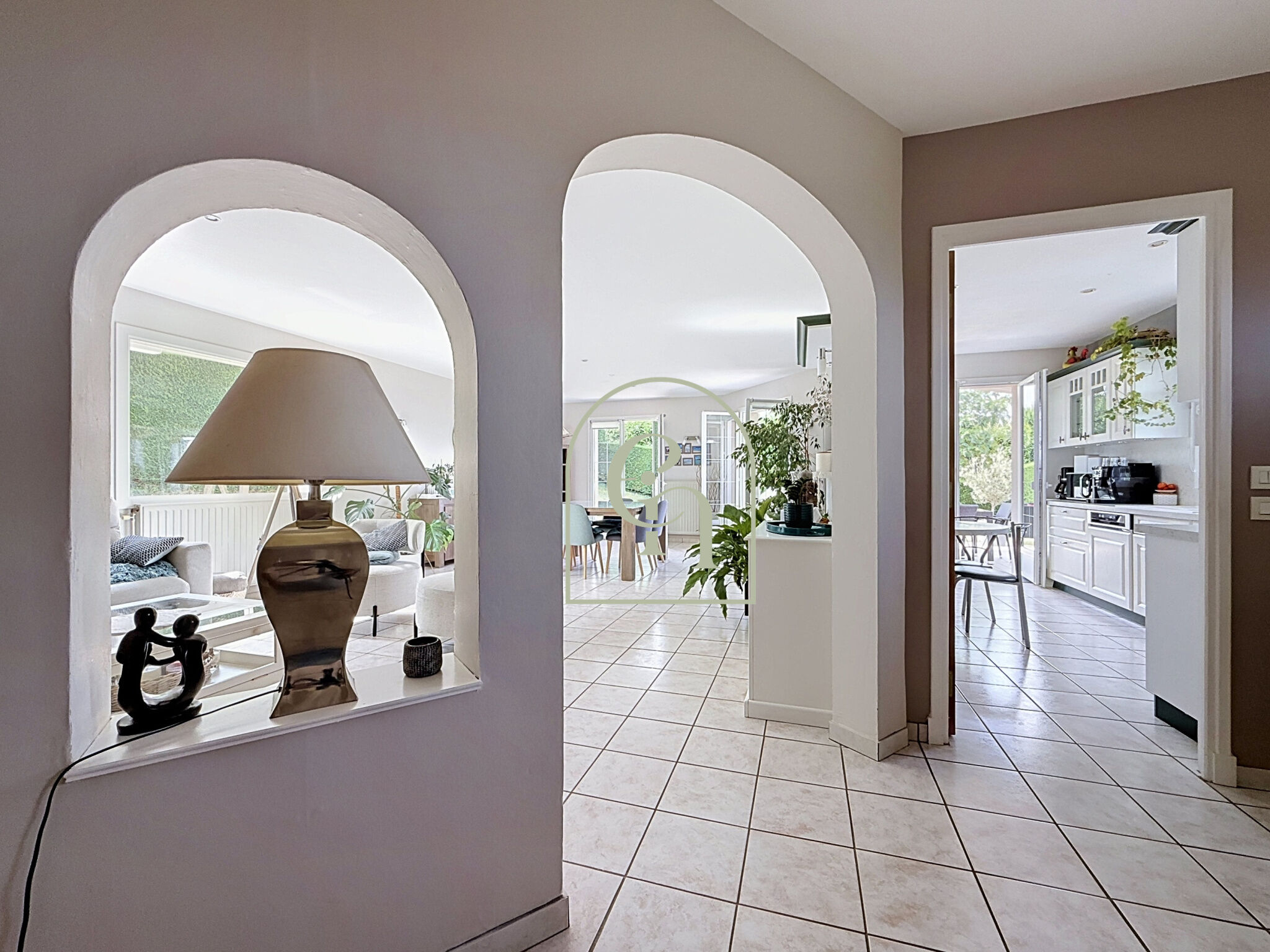 Photo 7 — ENTRENOUS IMMOBILIER